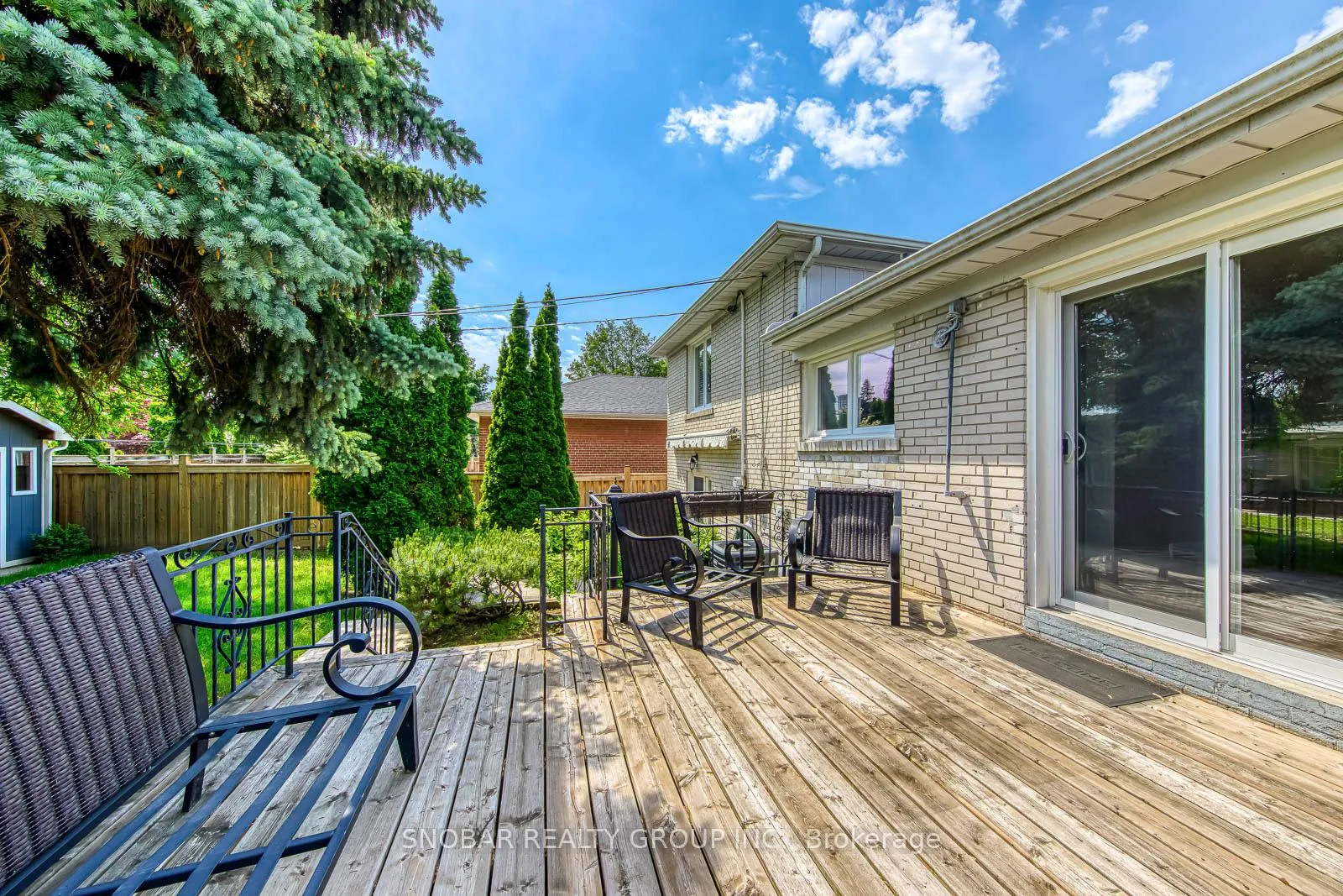 Photo 21 of 42 Norgrove Crescent, Etobicoke, Willowridge-Martingrove-Richview — HOMEH