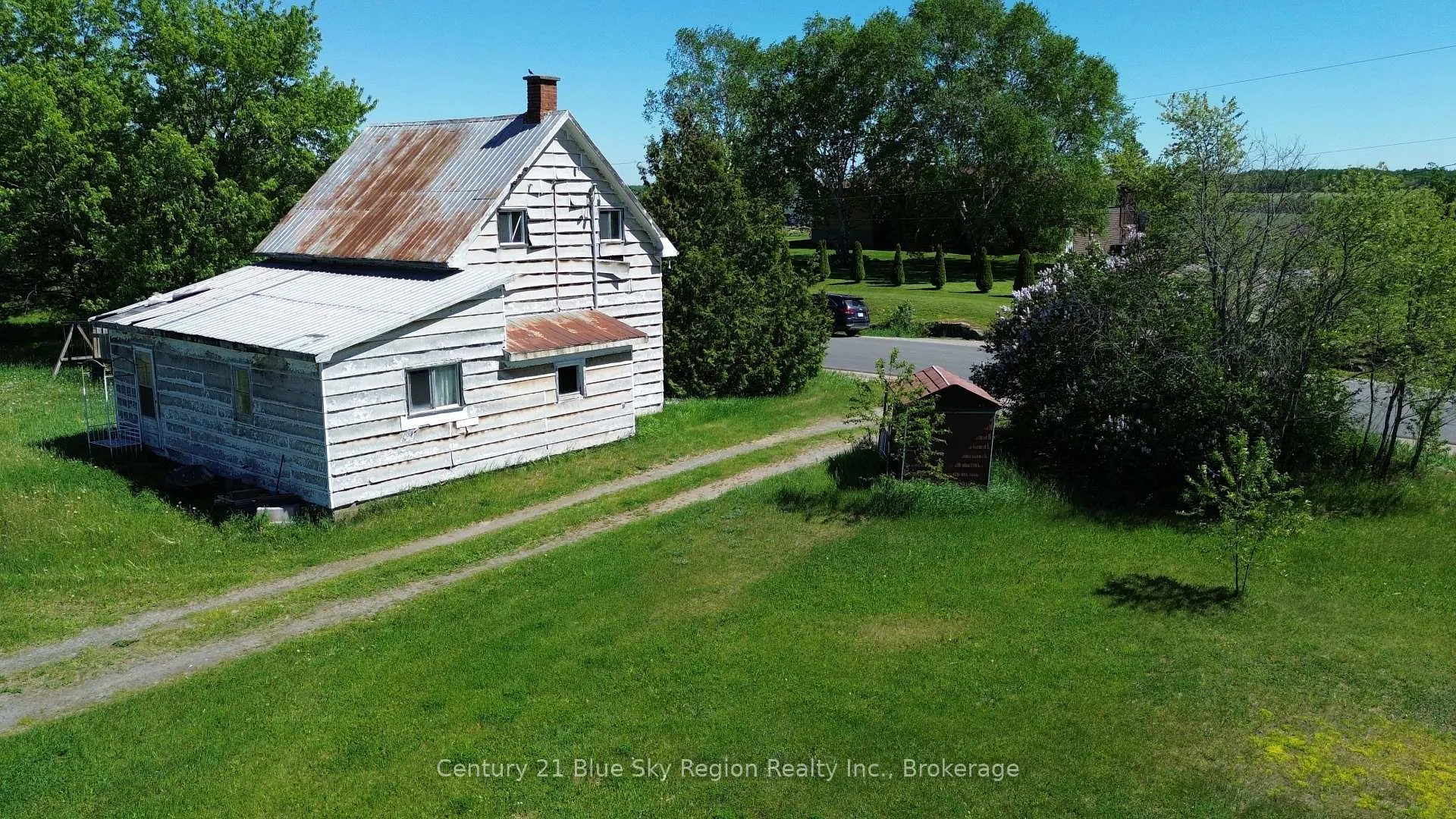 Photo 20 of 59 Leclair Road, West Nipissing, Verner — HOMEH