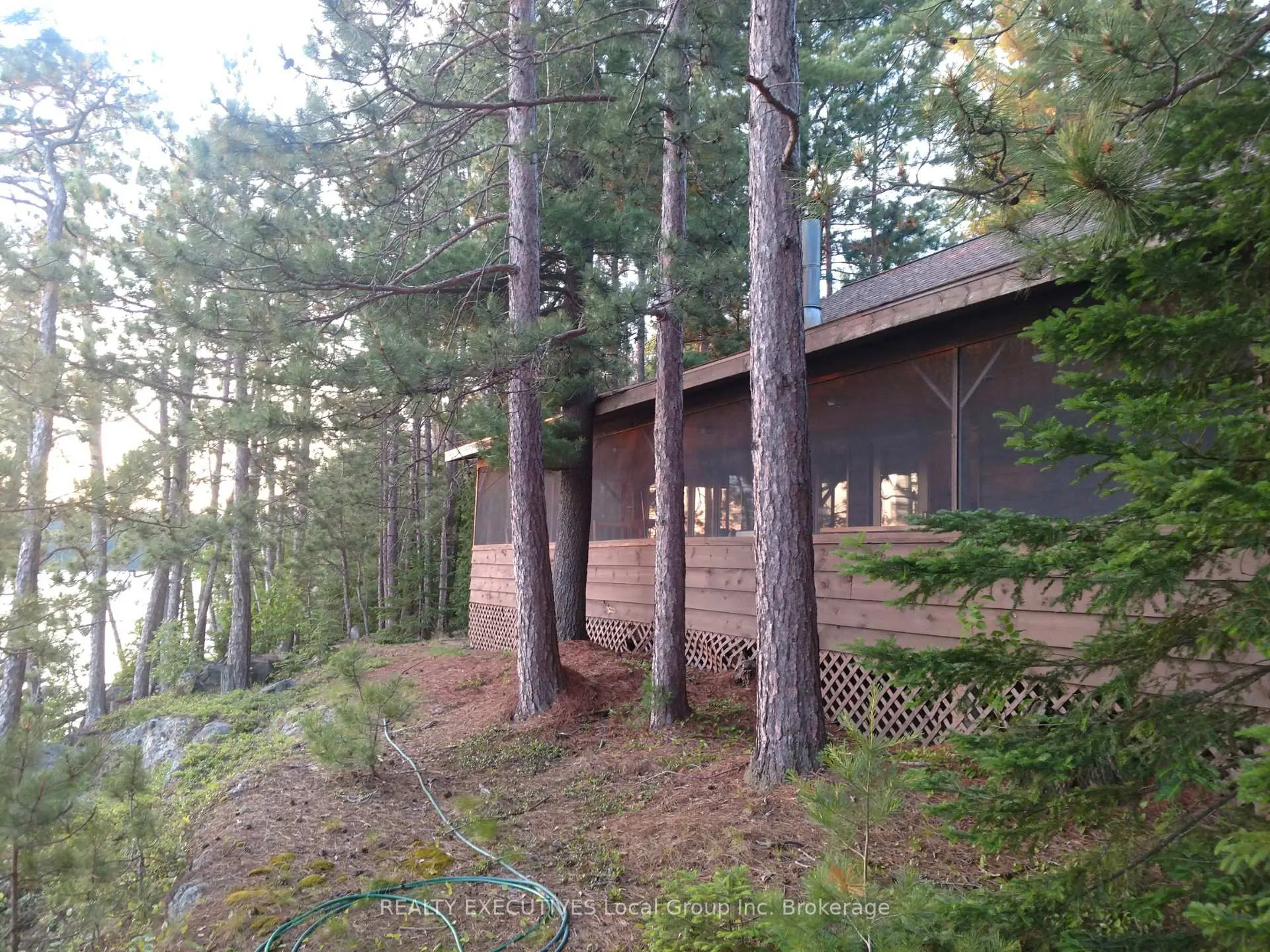 Photo 3 of 758 Island, Temagami — HOMEH