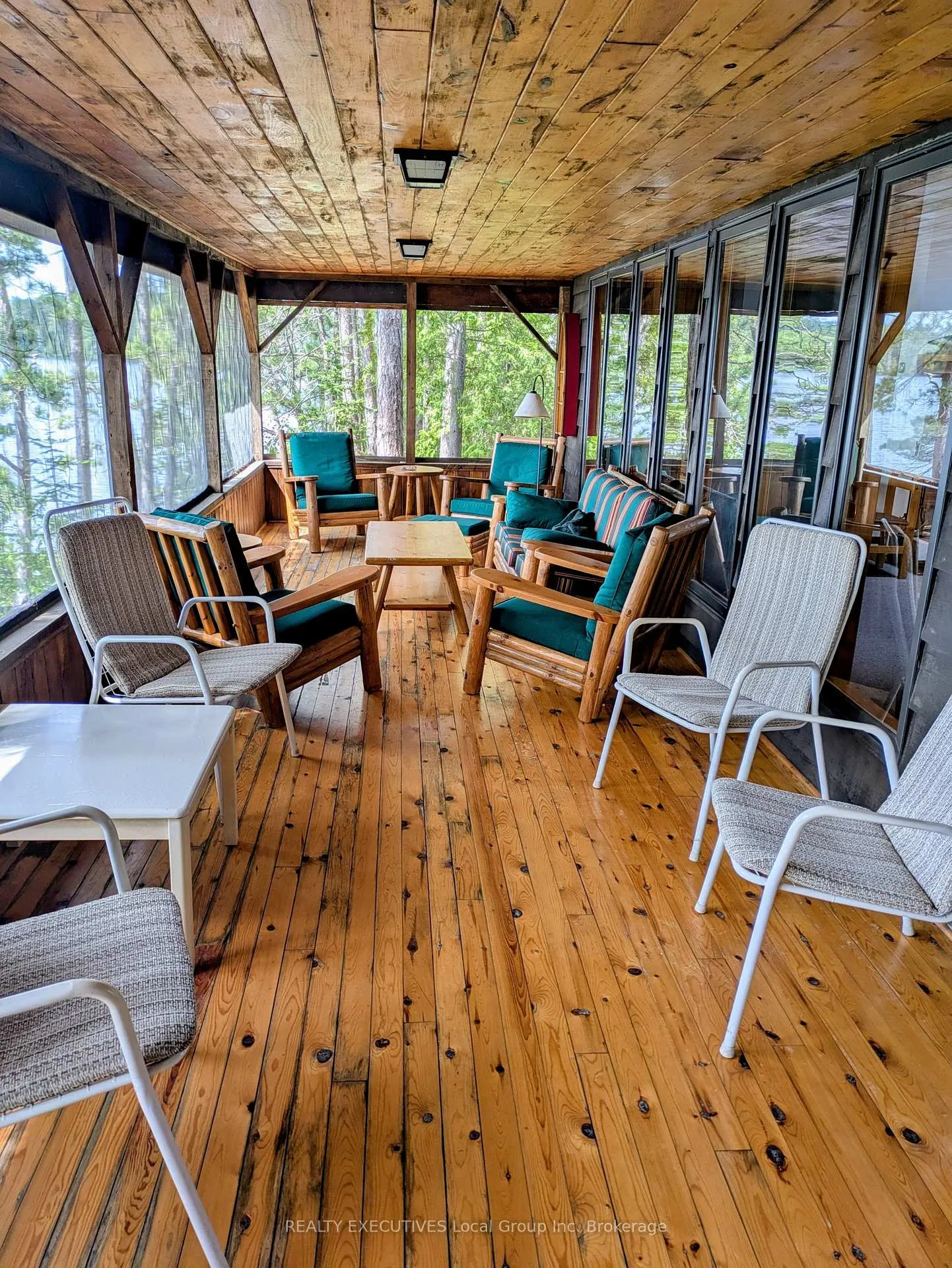 Photo 4 of 758 Island, Temagami — HOMEH
