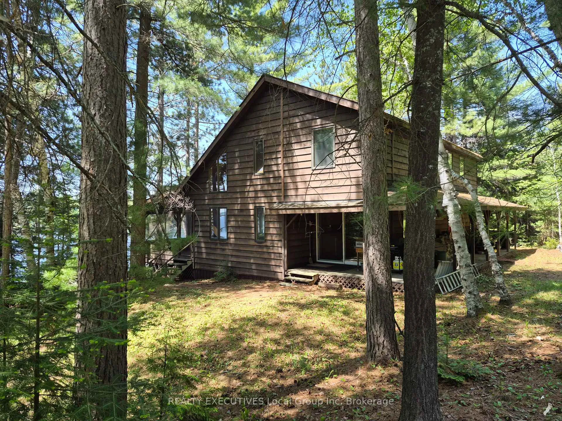 Photo 5 of 758 Island, Temagami — HOMEH