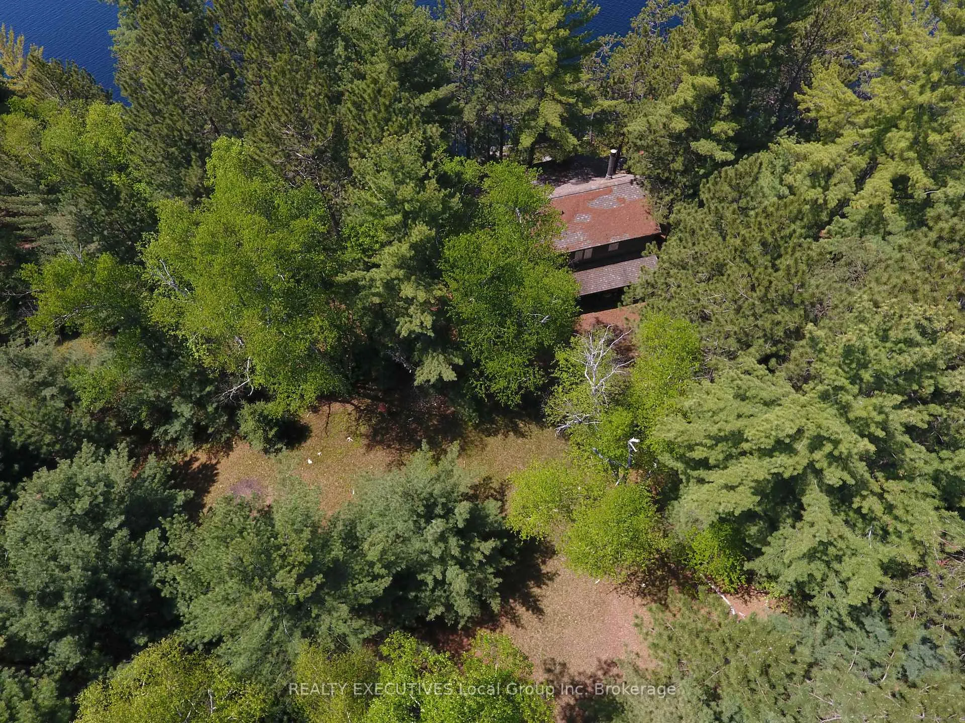 Photo 6 of 758 Island, Temagami — HOMEH