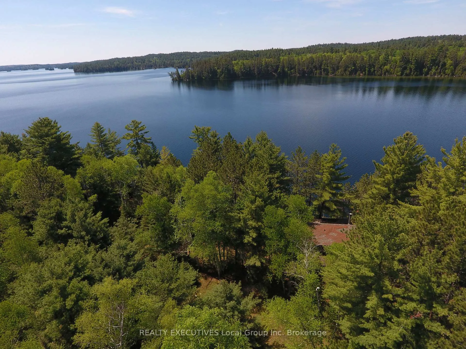 Photo 7 of 758 Island, Temagami — HOMEH