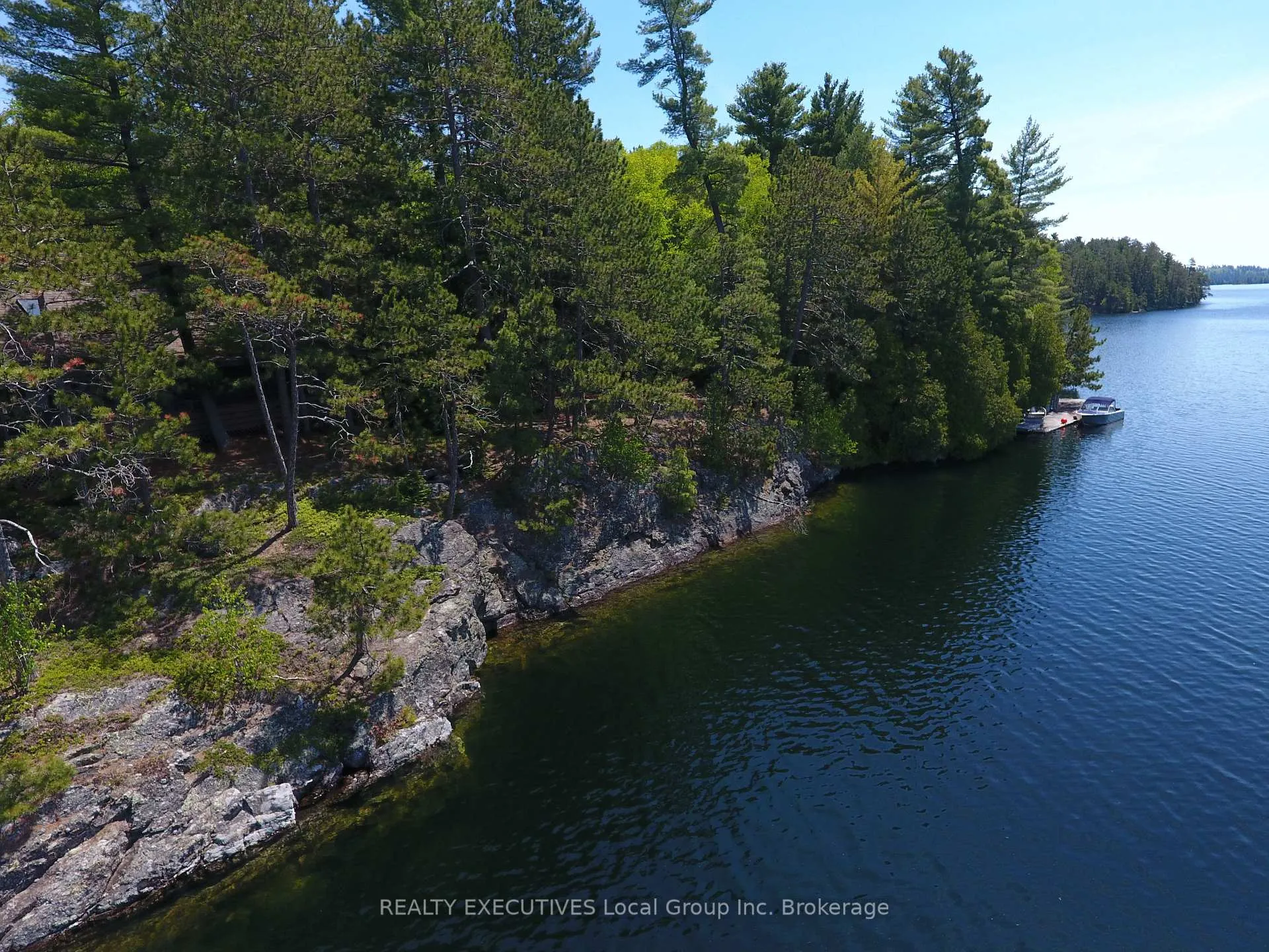 Photo 8 of 758 Island, Temagami — HOMEH