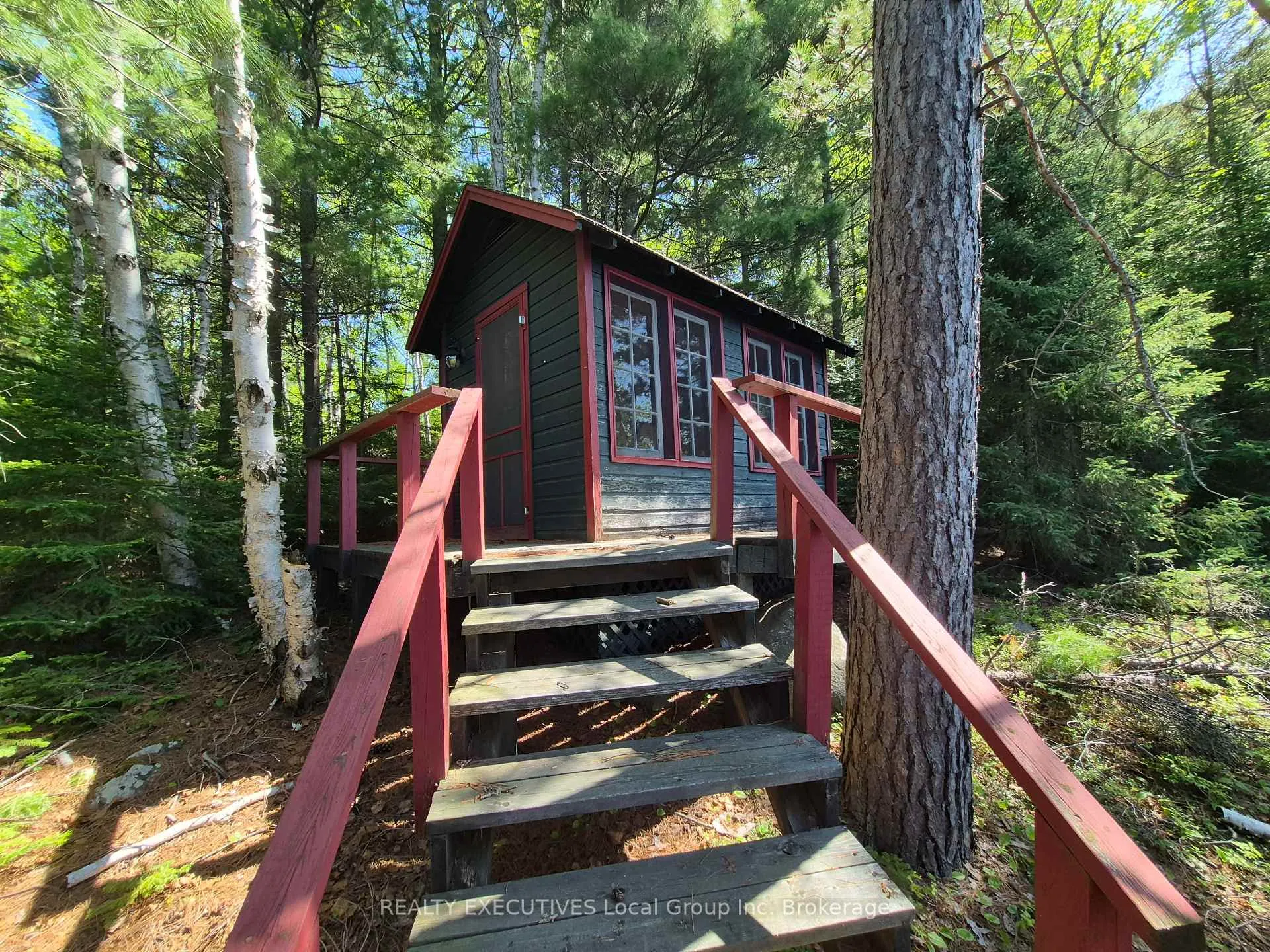 Photo 13 of 758 Island, Temagami — HOMEH
