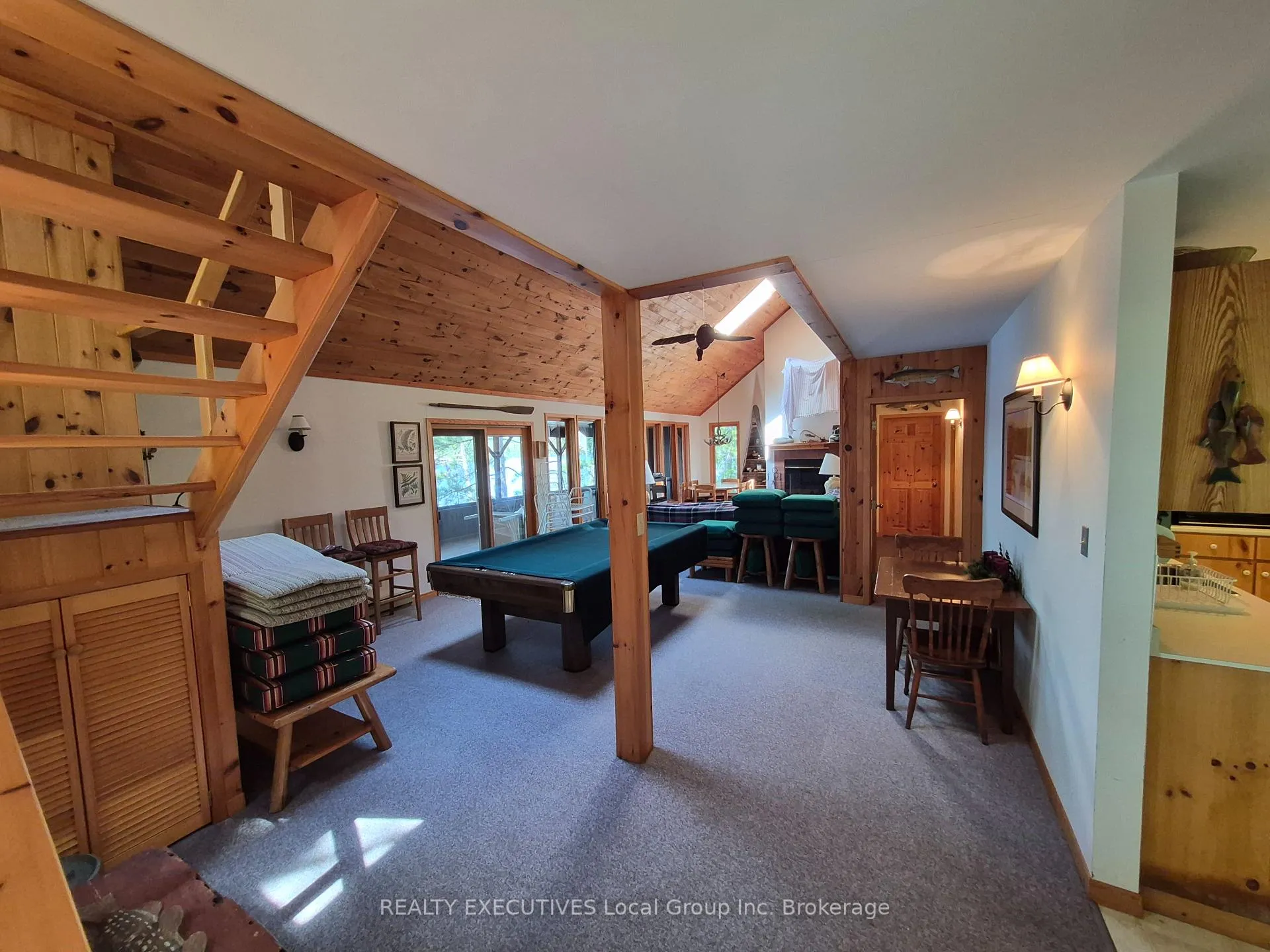 Photo 15 of 758 Island, Temagami — HOMEH