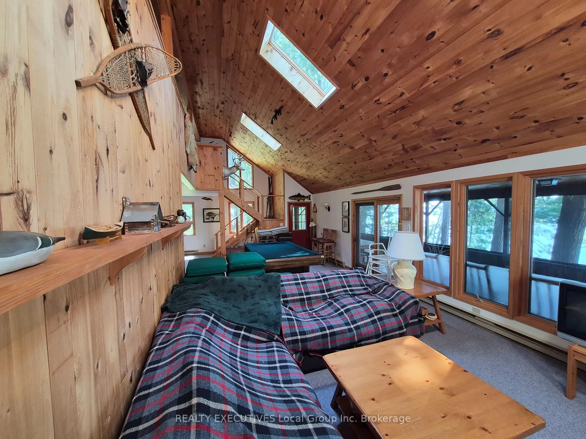Photo 16 of 758 Island, Temagami — HOMEH