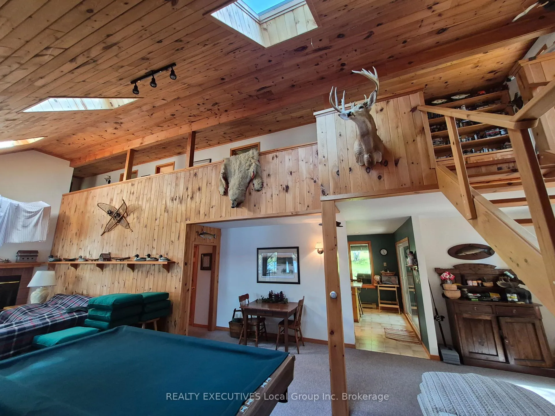 Photo 17 of 758 Island, Temagami — HOMEH