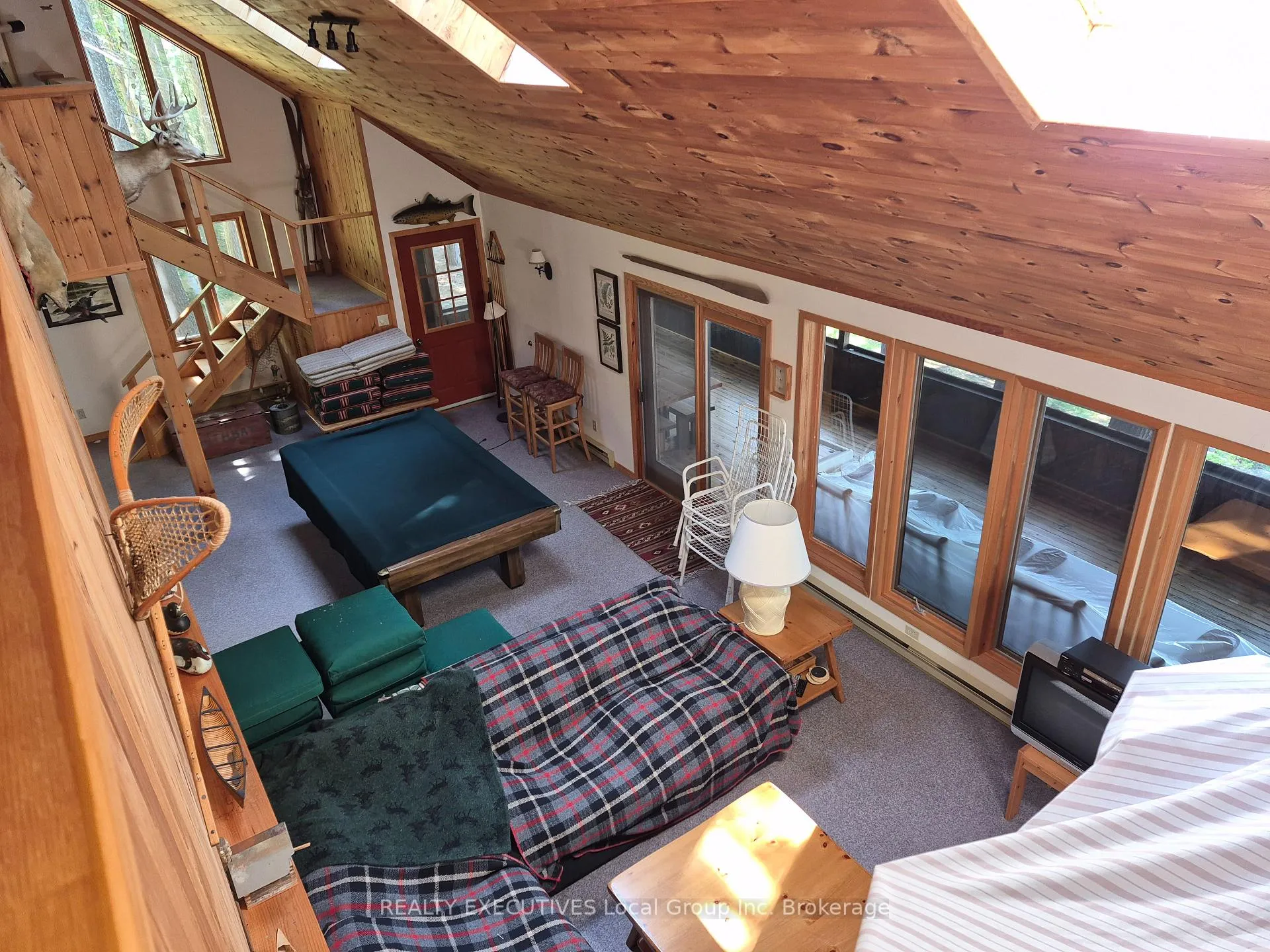 Photo 18 of 758 Island, Temagami — HOMEH
