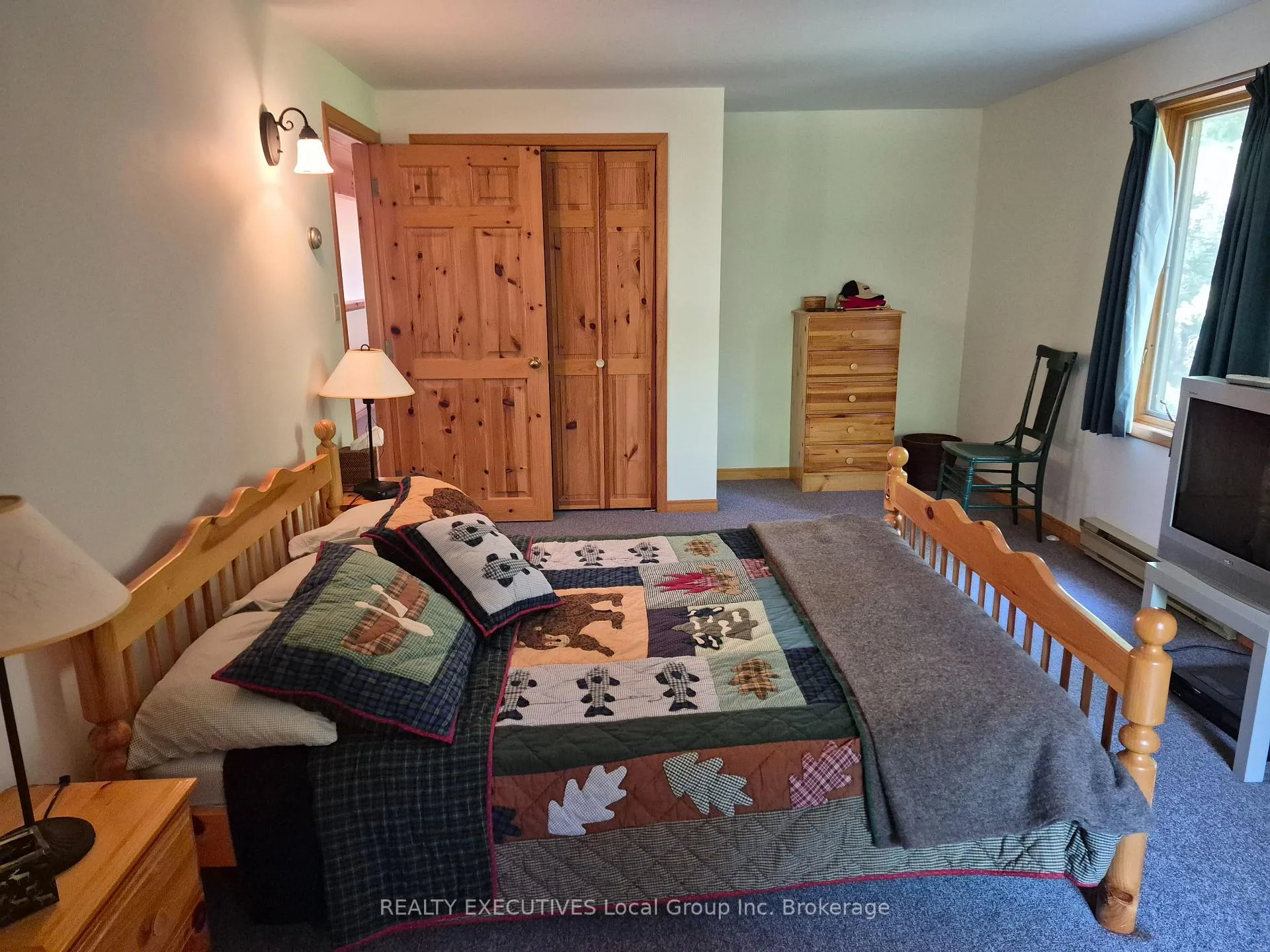 Photo 19 of 758 Island, Temagami — HOMEH