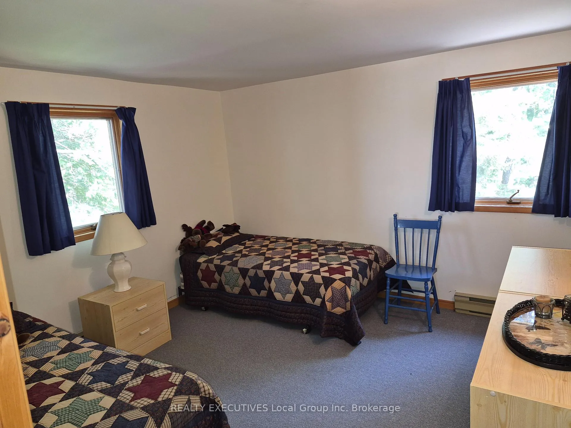 Photo 20 of 758 Island, Temagami — HOMEH