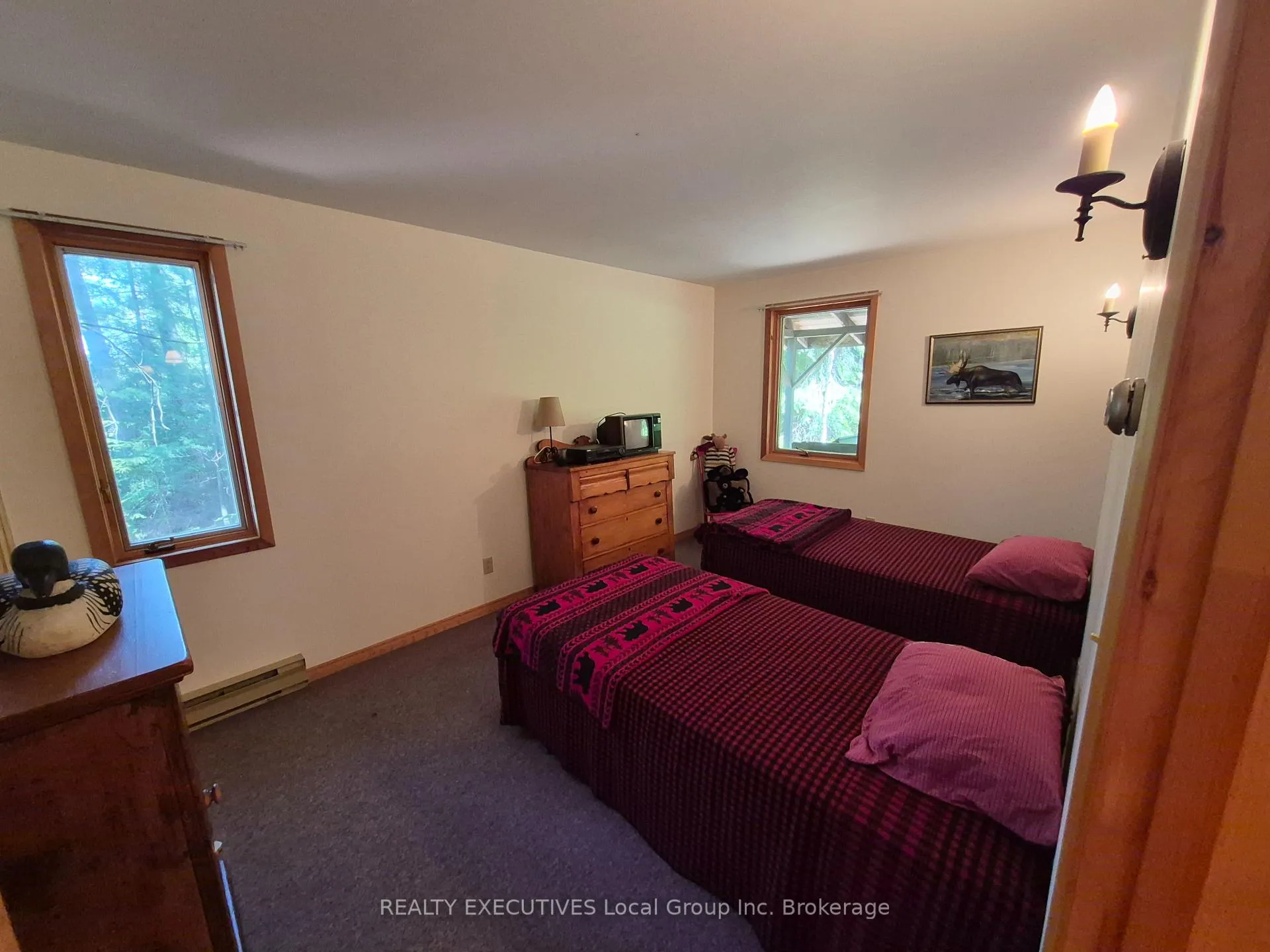 Photo 21 of 758 Island, Temagami — HOMEH