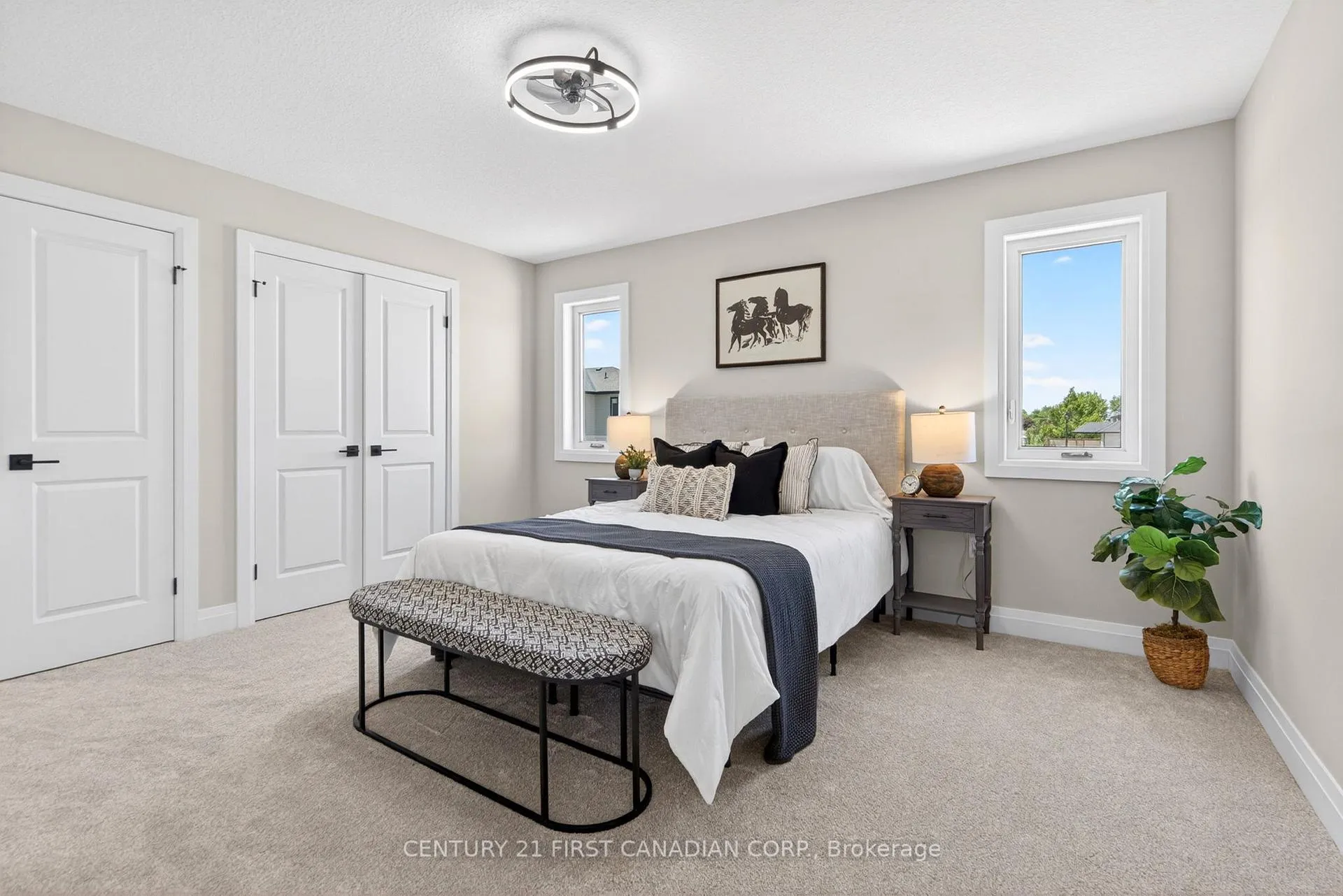 Photo 18 of 11 Postma Crescent, North Middlesex, Ailsa Craig — HOMEH