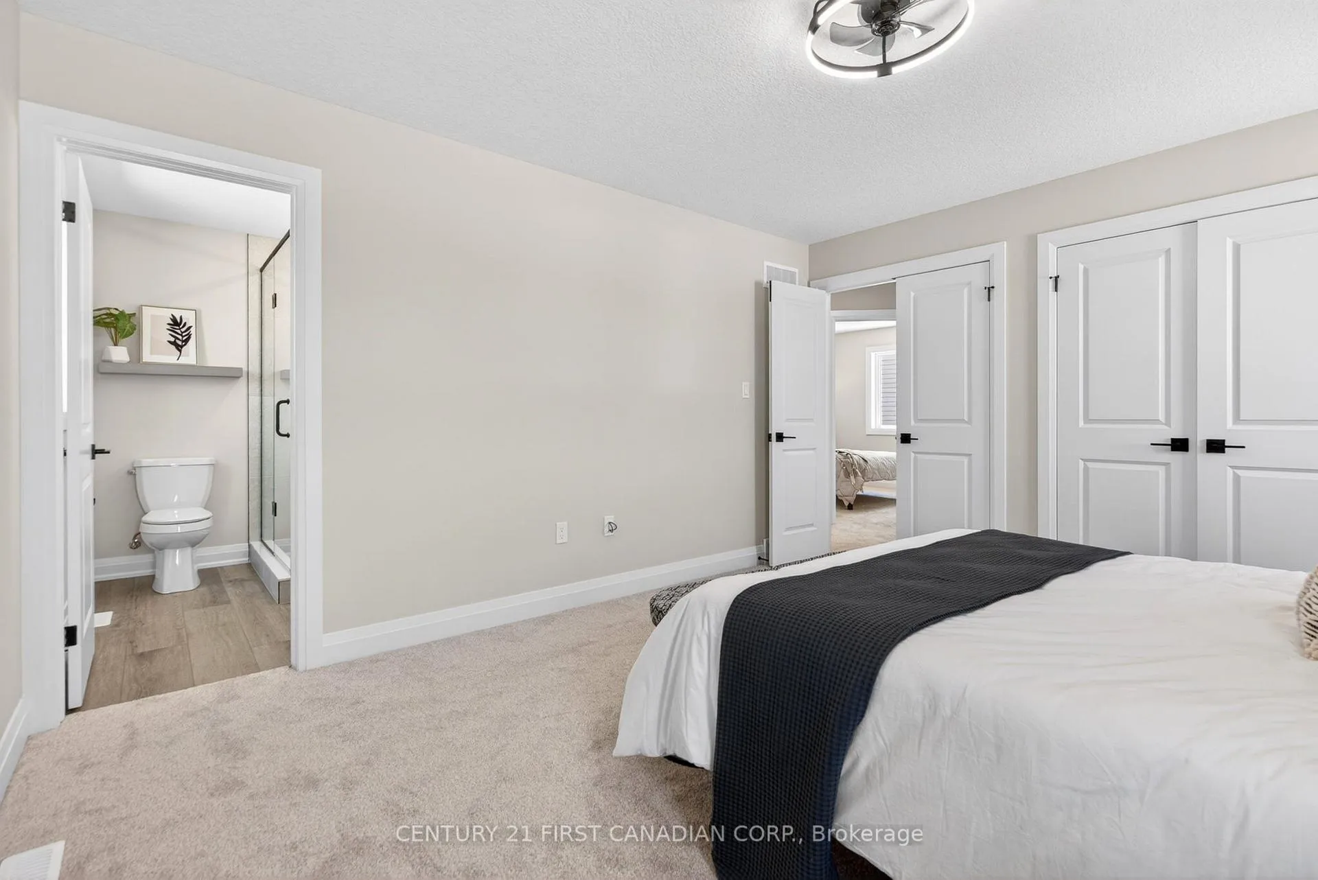 Photo 19 of 11 Postma Crescent, North Middlesex, Ailsa Craig — HOMEH