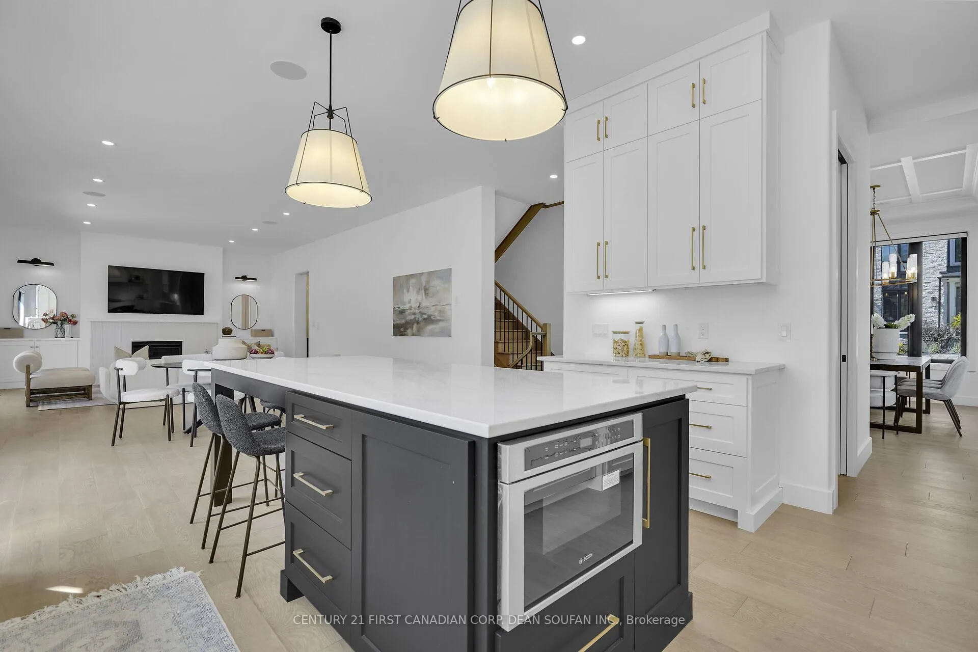Photo 11 of Unit 13, 720 Apricot Drive, London, South K — HOMEH