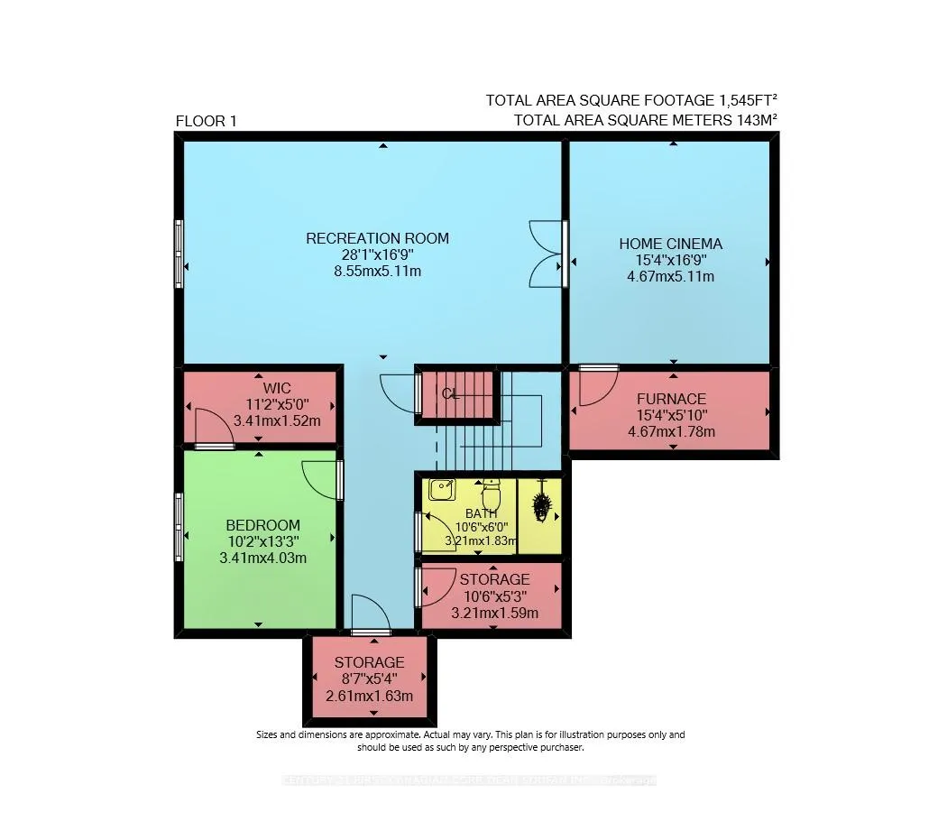 Photo 48 of Unit 13, 720 Apricot Drive, London, South K — HOMEH
