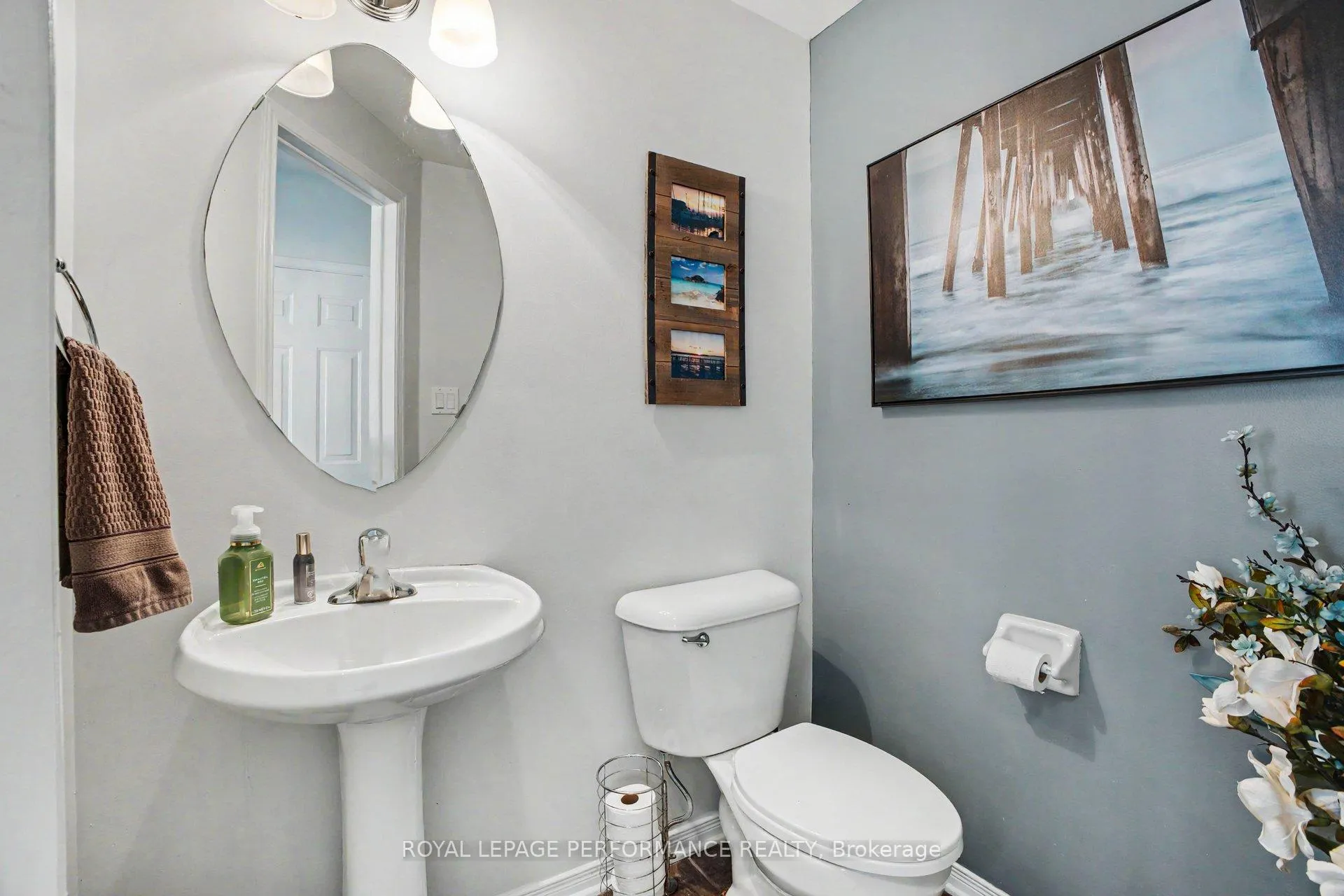Photo 10 of 122 Rustwood Private, Ottawa, Barrhaven - Stonebridge — HOMEH