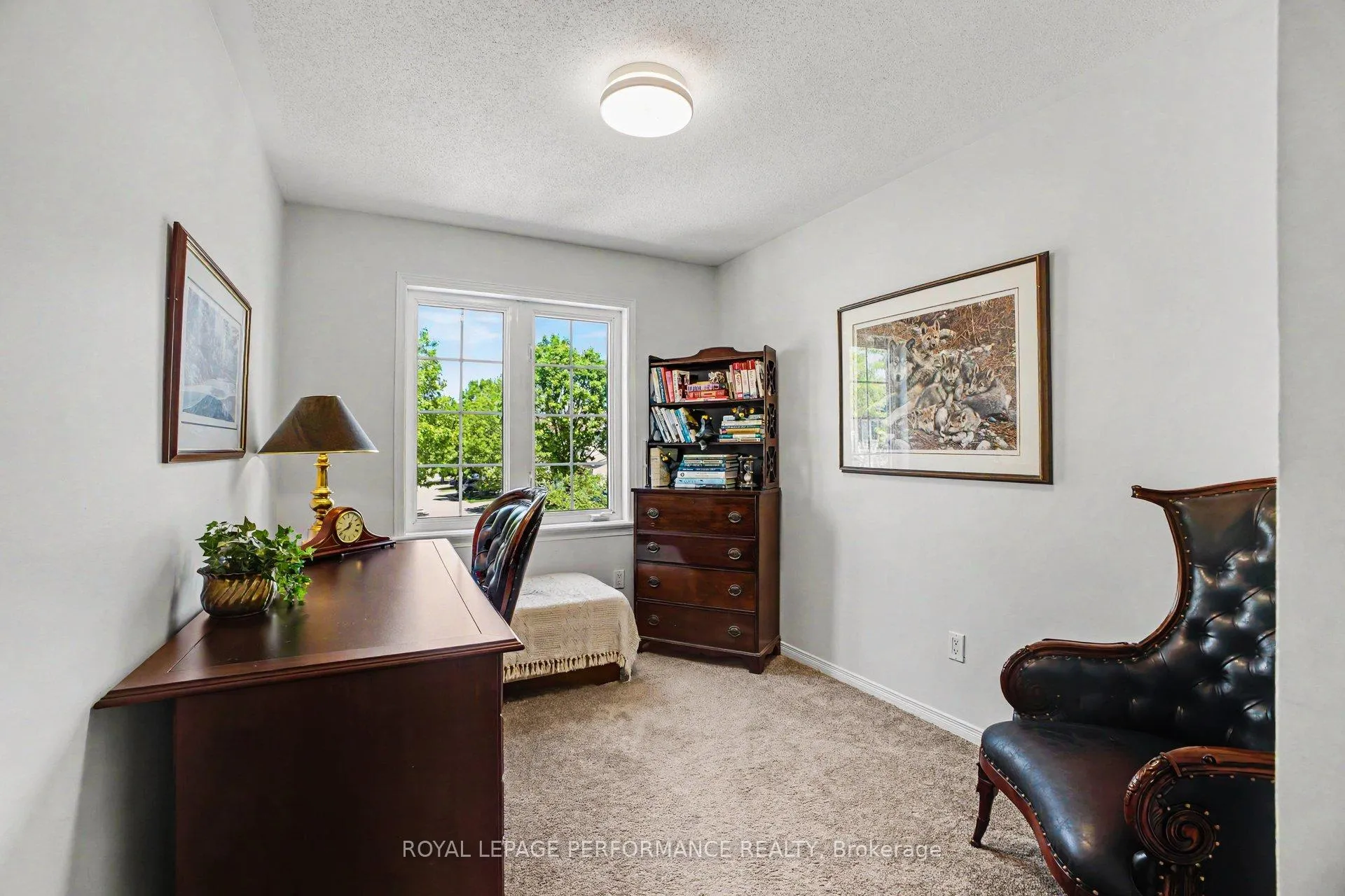 Photo 13 of 122 Rustwood Private, Ottawa, Barrhaven - Stonebridge — HOMEH
