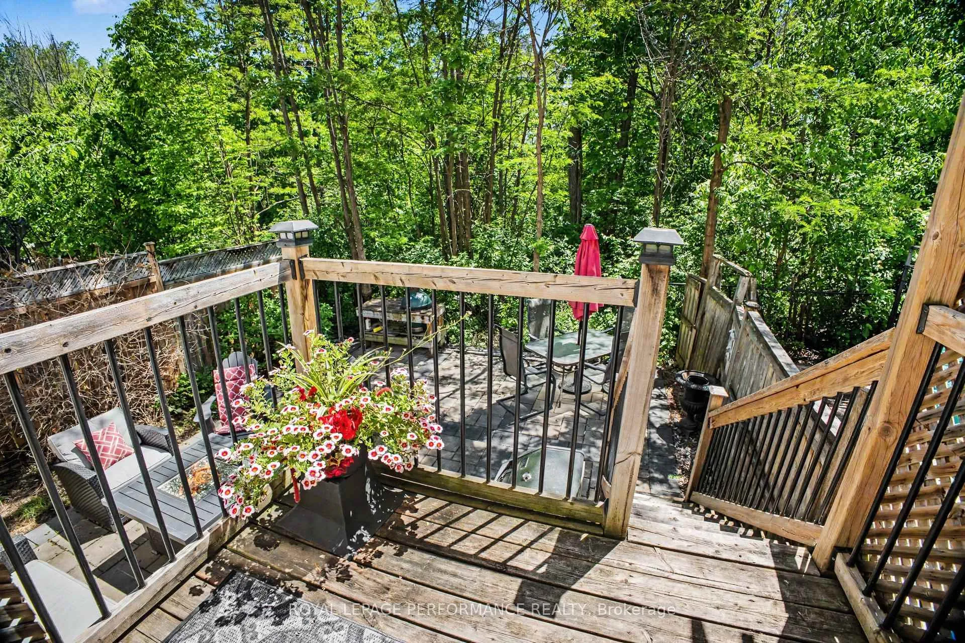 Photo 21 of 122 Rustwood Private, Ottawa, Barrhaven - Stonebridge — HOMEH