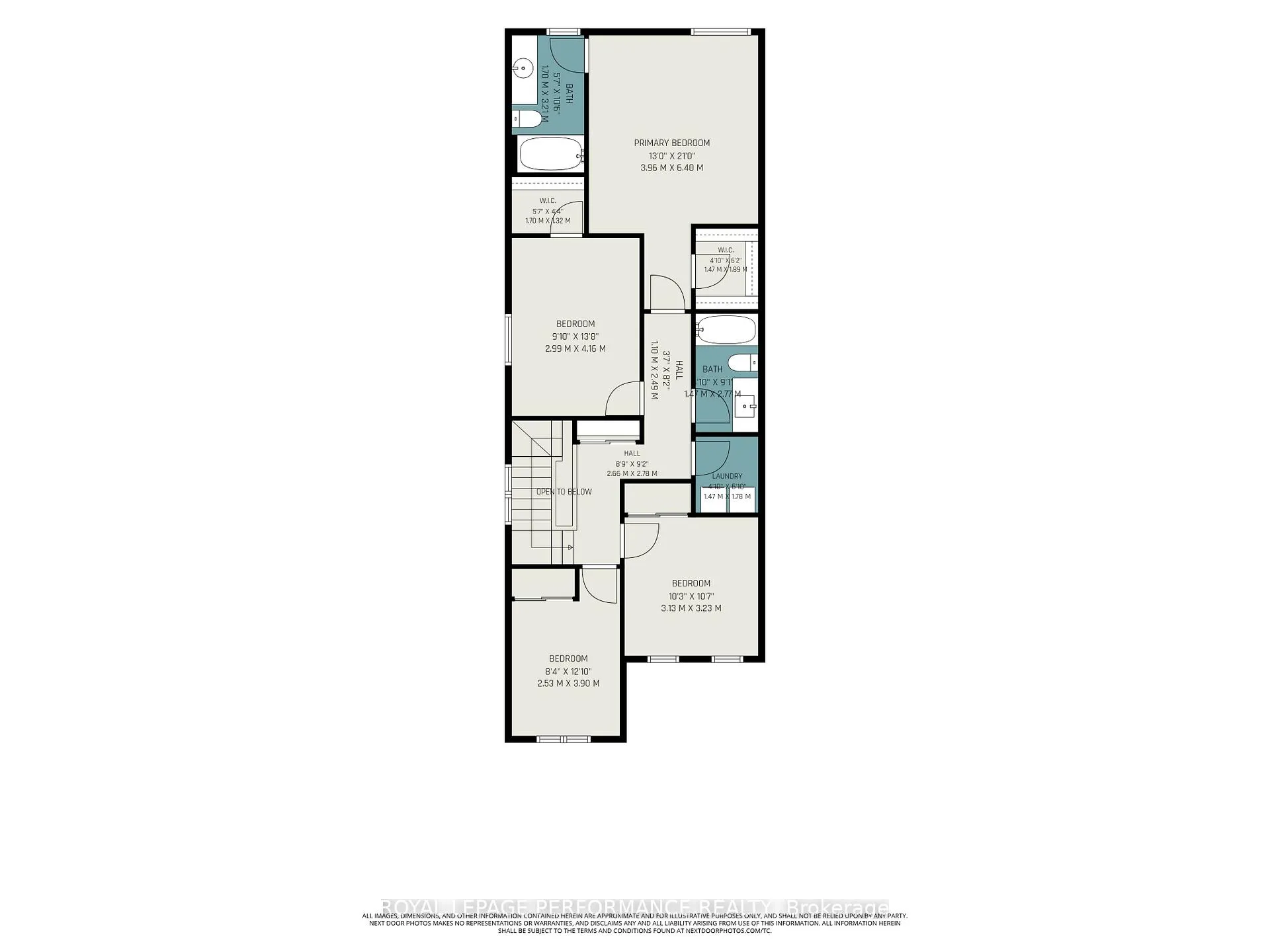 Photo 25 of 122 Rustwood Private, Ottawa, Barrhaven - Stonebridge — HOMEH