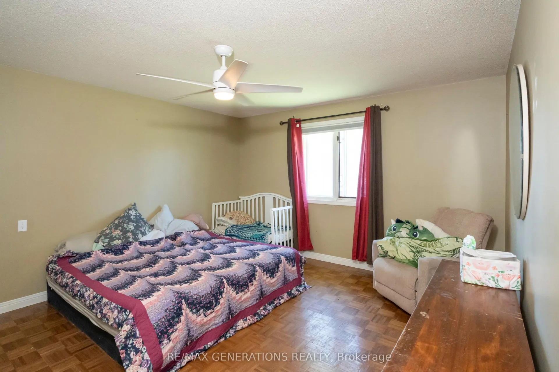 Photo 18 of 215 Linden Court, Thunder Bay, River Terrace — HOMEH