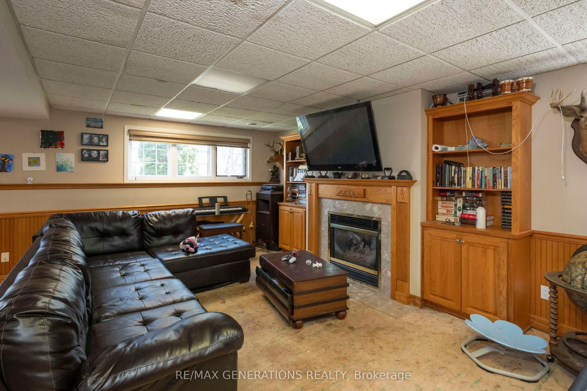 Photo 25 of 215 Linden Court, Thunder Bay, River Terrace — HOMEH