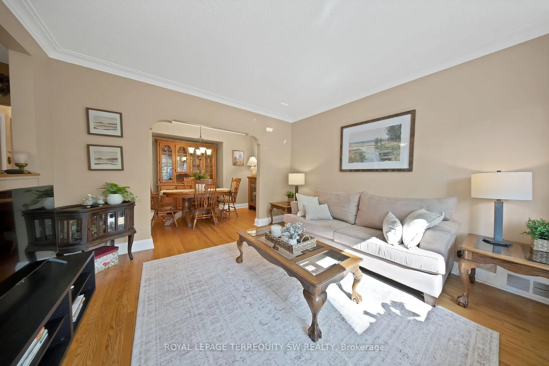 Photo 10 of 100 Harding Boulevard, Scarborough, Birchcliffe-Cliffside — HOMEH
