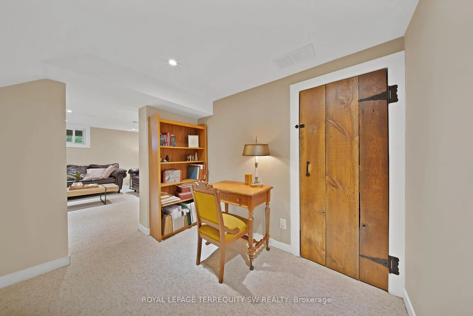 Photo 27 of 100 Harding Boulevard, Scarborough, Birchcliffe-Cliffside — HOMEH