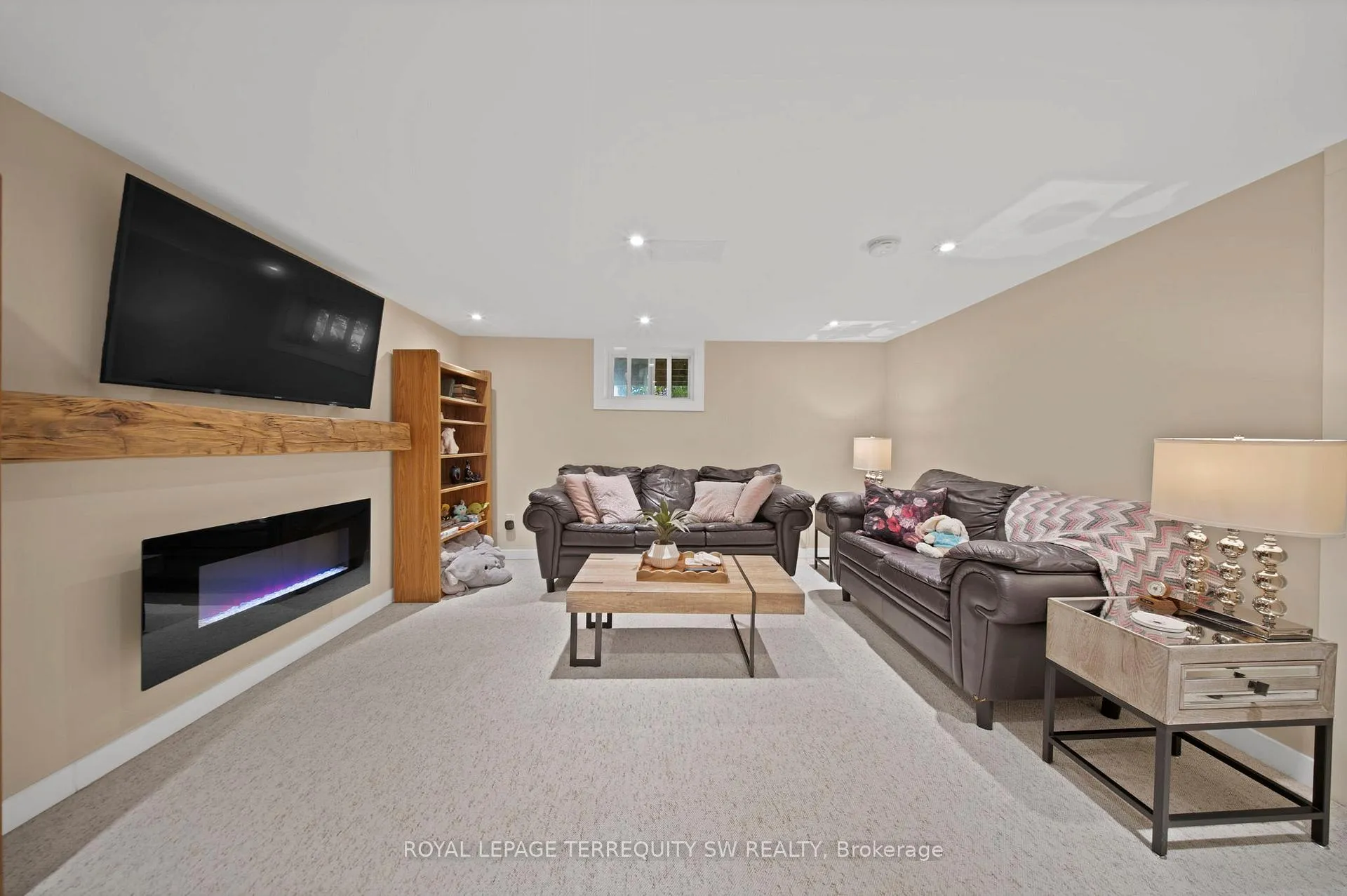 Photo 29 of 100 Harding Boulevard, Scarborough, Birchcliffe-Cliffside — HOMEH