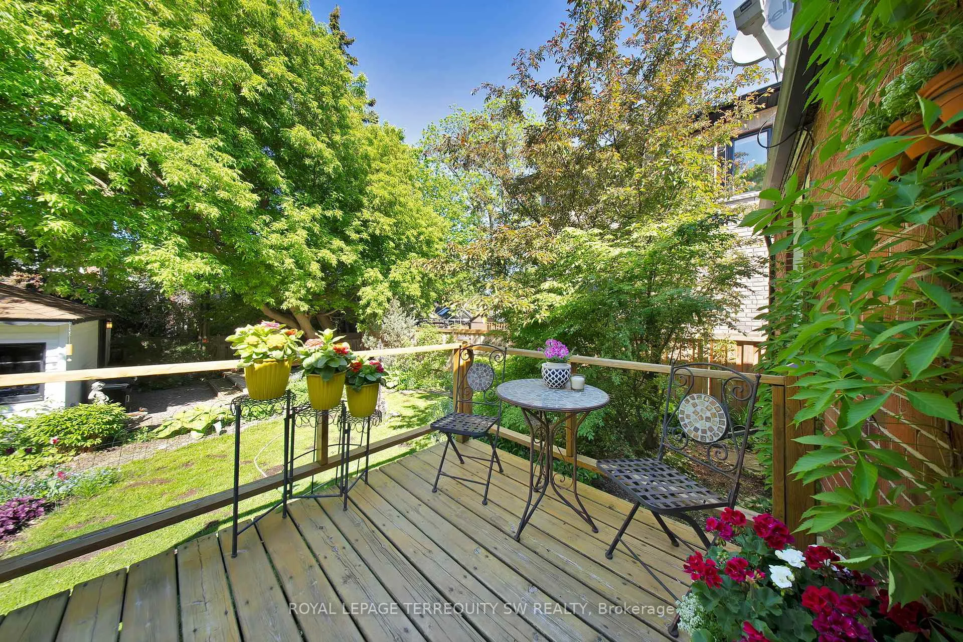 Photo 36 of 100 Harding Boulevard, Scarborough, Birchcliffe-Cliffside — HOMEH