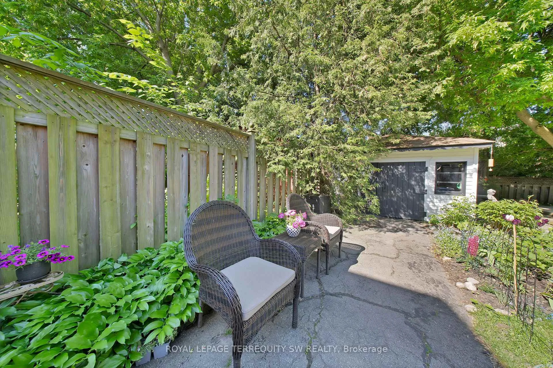 Photo 37 of 100 Harding Boulevard, Scarborough, Birchcliffe-Cliffside — HOMEH