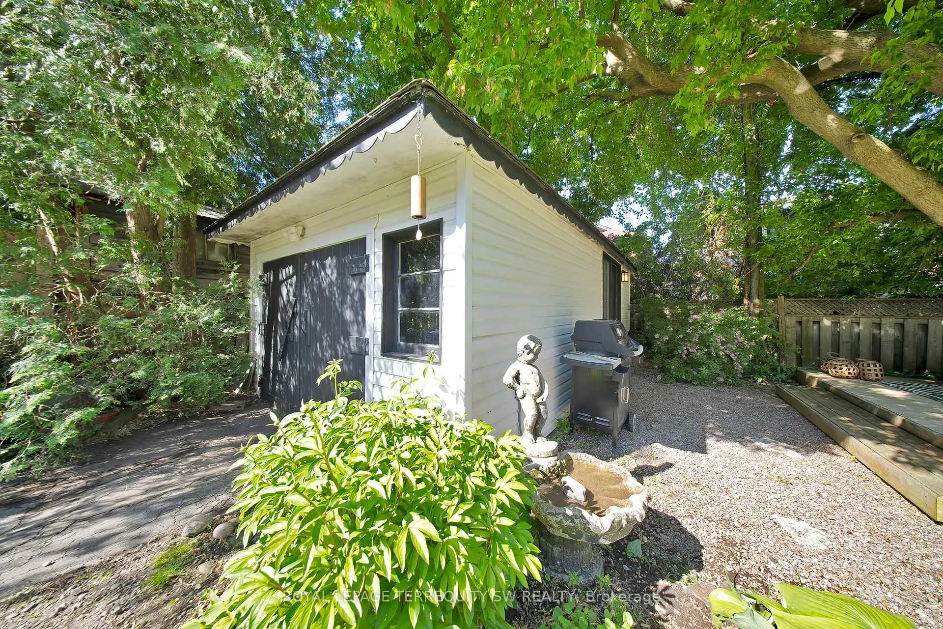 Photo 39 of 100 Harding Boulevard, Scarborough, Birchcliffe-Cliffside — HOMEH