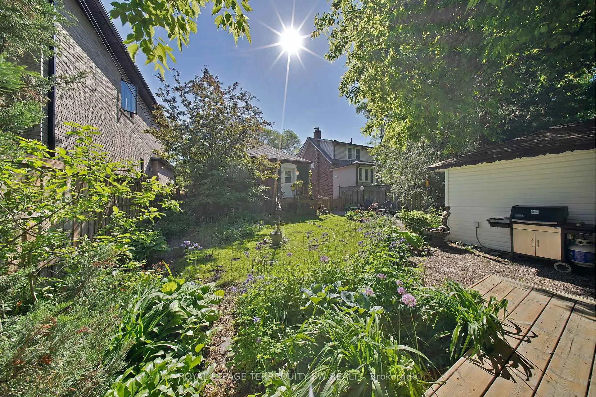 Photo 40 of 100 Harding Boulevard, Scarborough, Birchcliffe-Cliffside — HOMEH