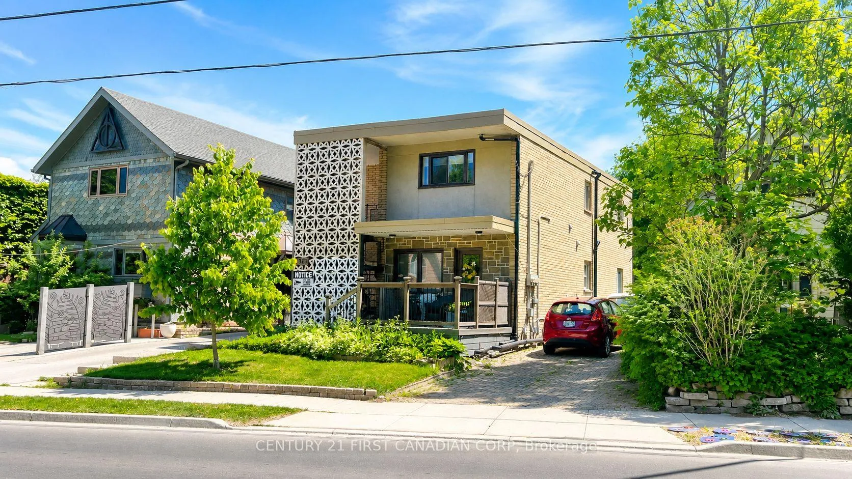 Photo of 362 Wortley Road