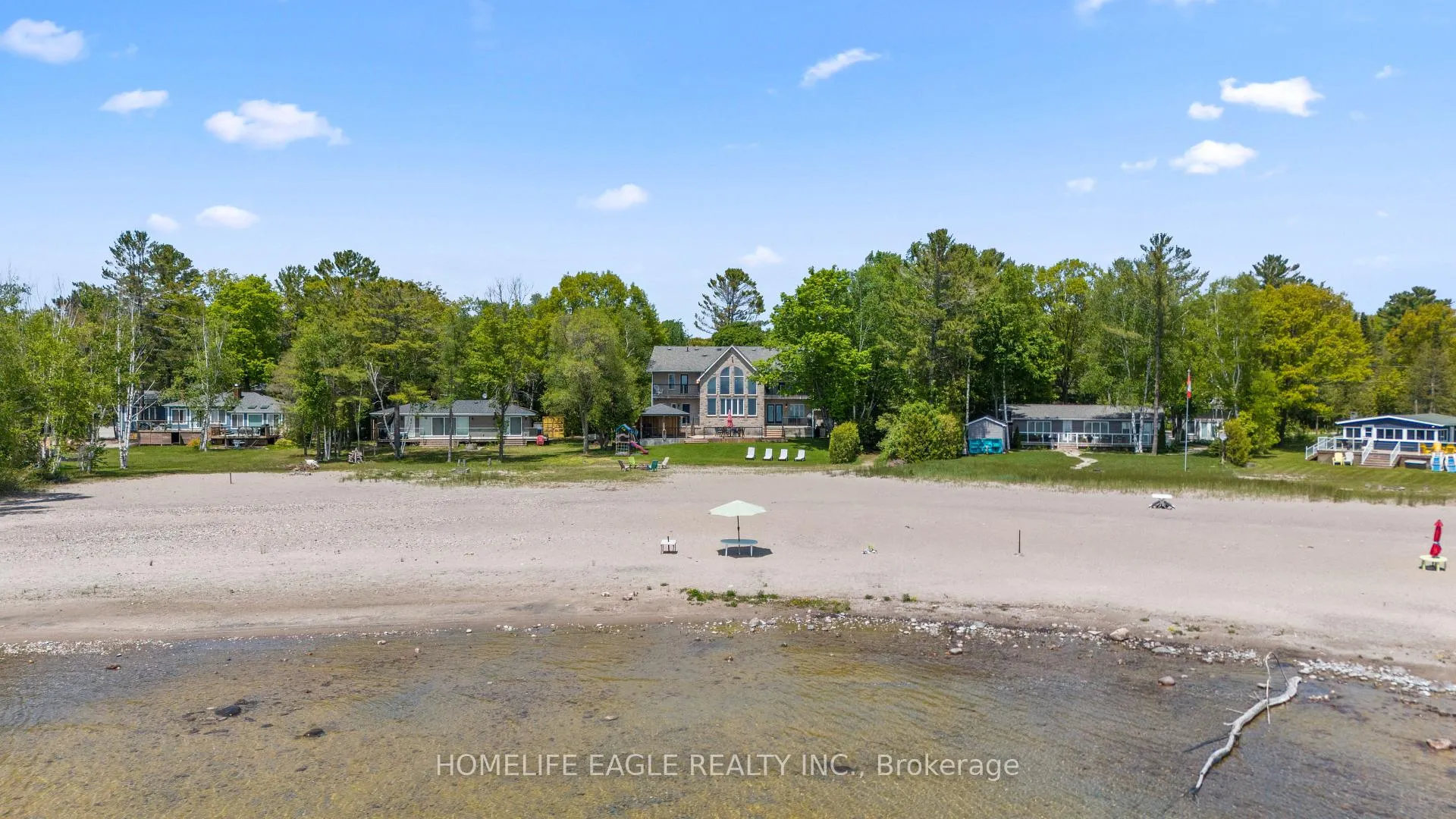 Photo 31 of 1496 Tiny Beaches Road N, Tiny, Rural Tiny — HOMEH