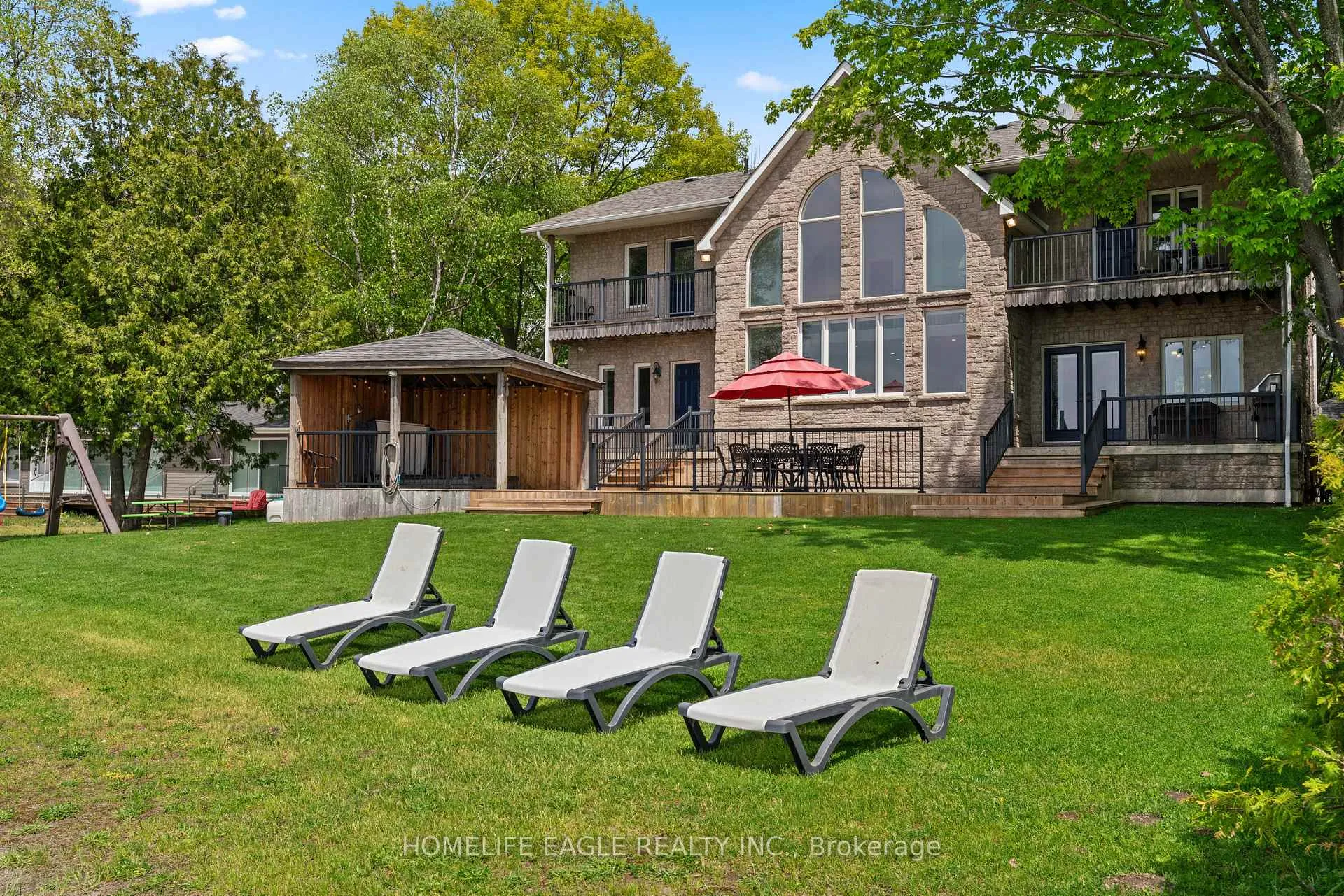Photo 1 of 1496 Tiny Beaches Road N, Tiny, Rural Tiny — HOMEH