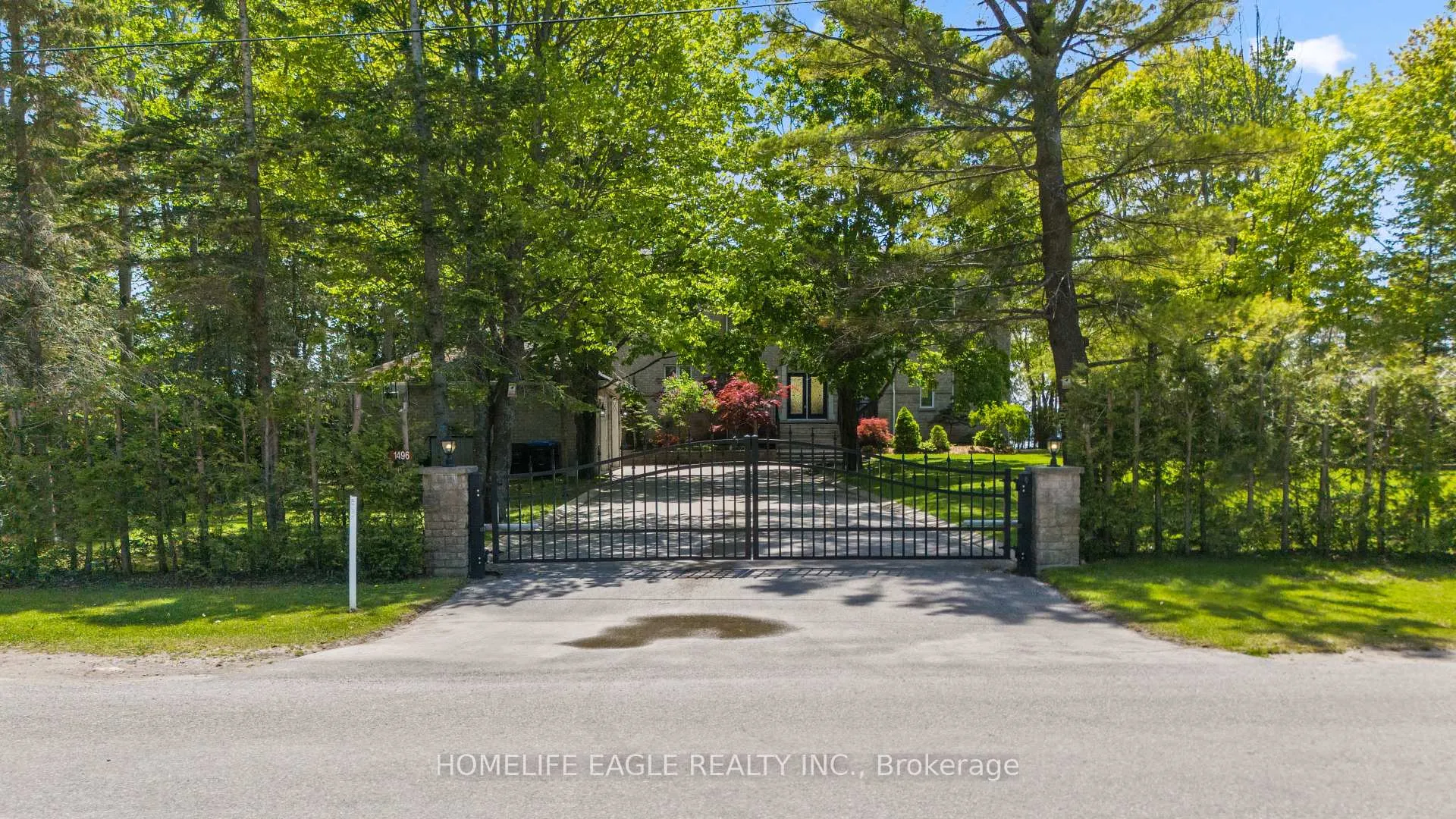 Photo 4 of 1496 Tiny Beaches Road N, Tiny, Rural Tiny — HOMEH