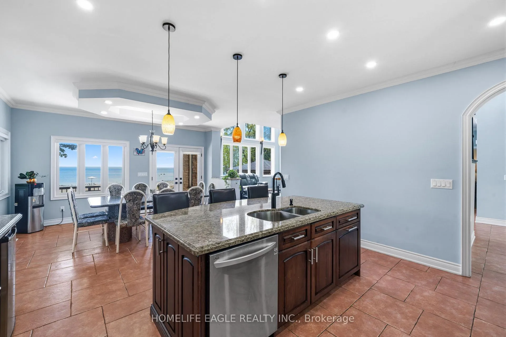 Photo 10 of 1496 Tiny Beaches Road N, Tiny, Rural Tiny — HOMEH
