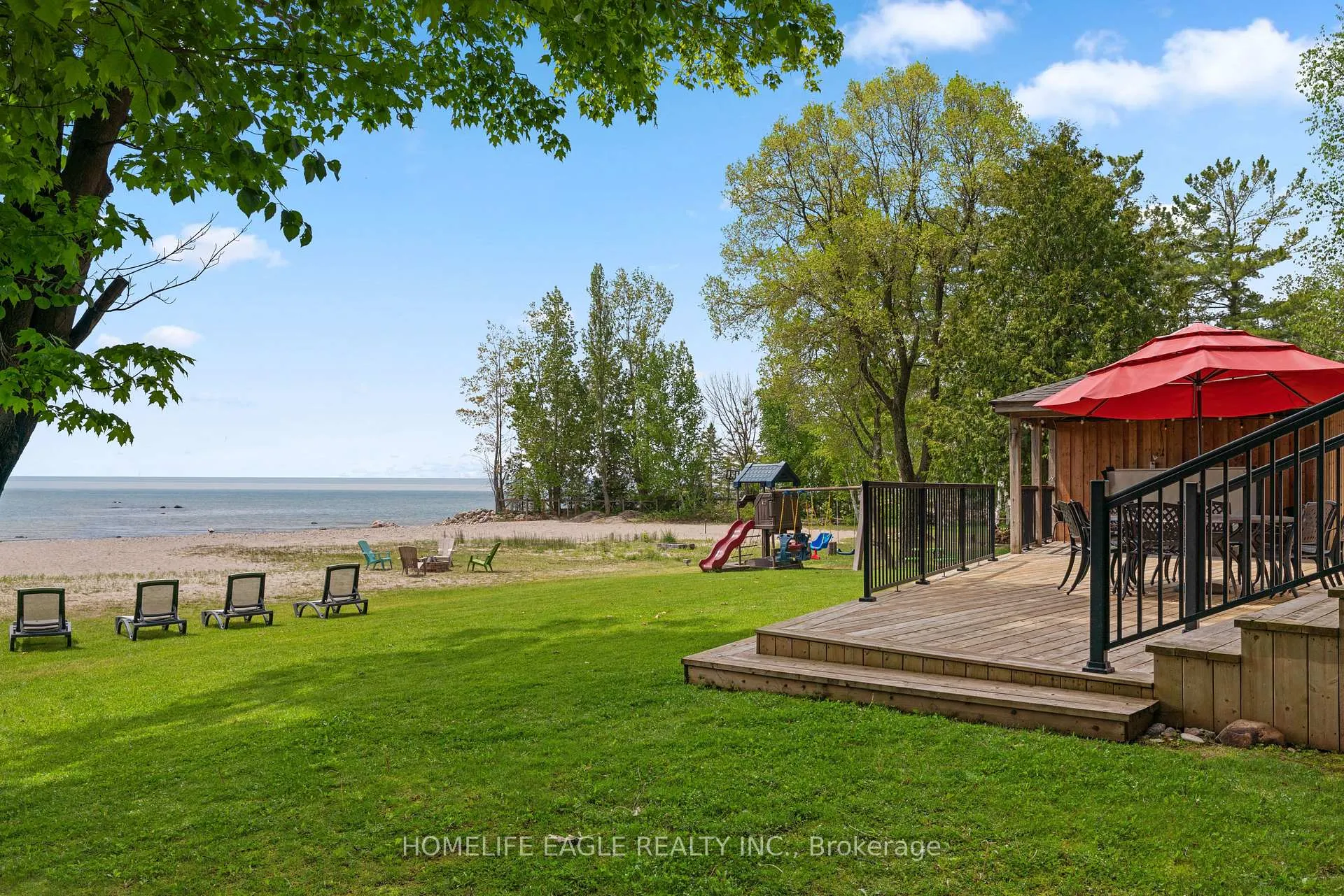 Photo 37 of 1496 Tiny Beaches Road N, Tiny, Rural Tiny — HOMEH