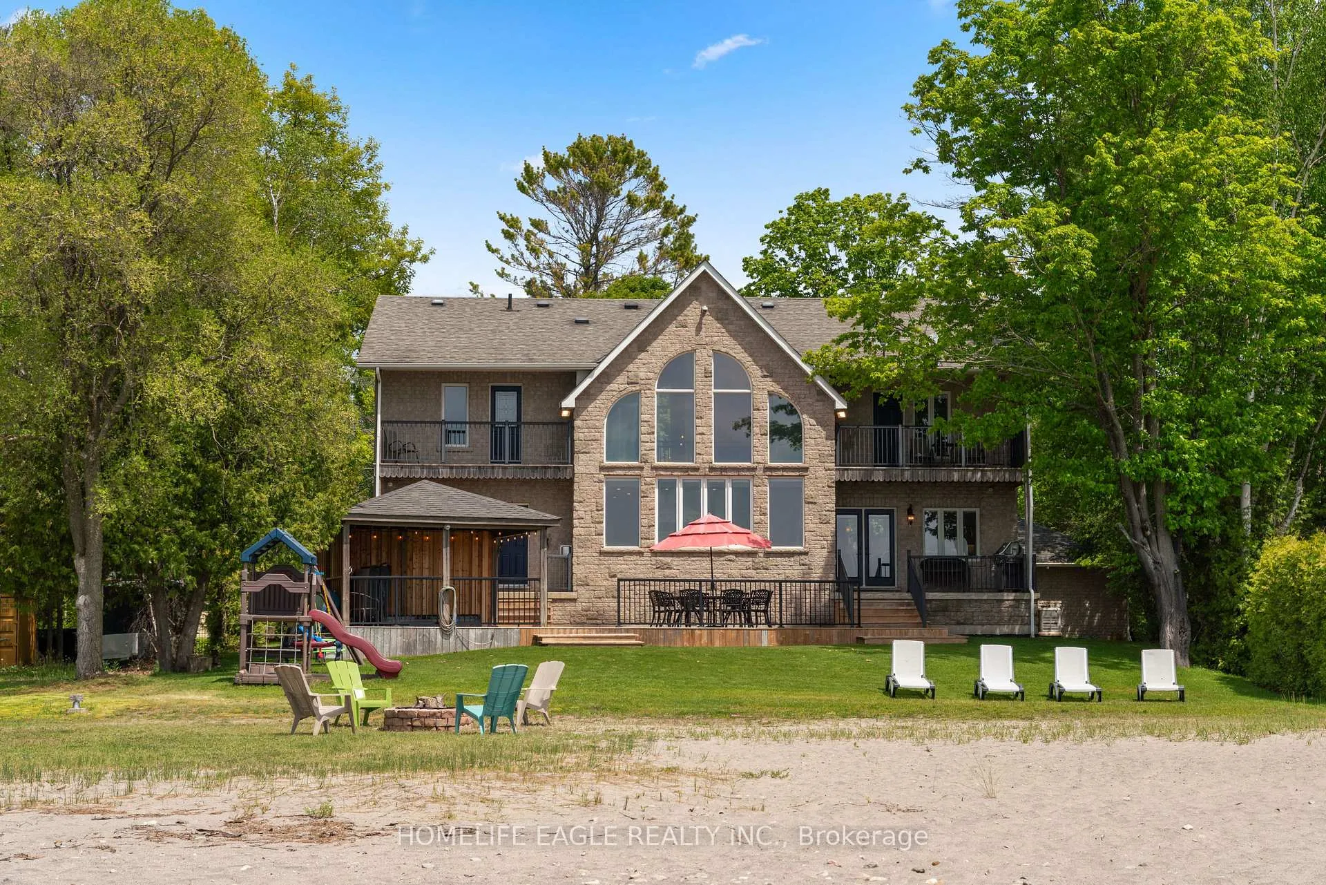 Photo 38 of 1496 Tiny Beaches Road N, Tiny, Rural Tiny — HOMEH