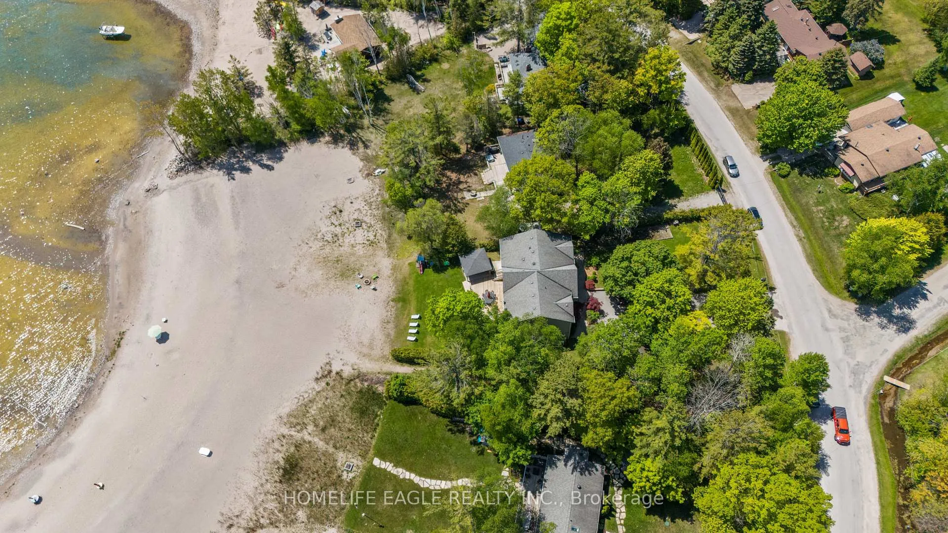 Photo 39 of 1496 Tiny Beaches Road N, Tiny, Rural Tiny — HOMEH