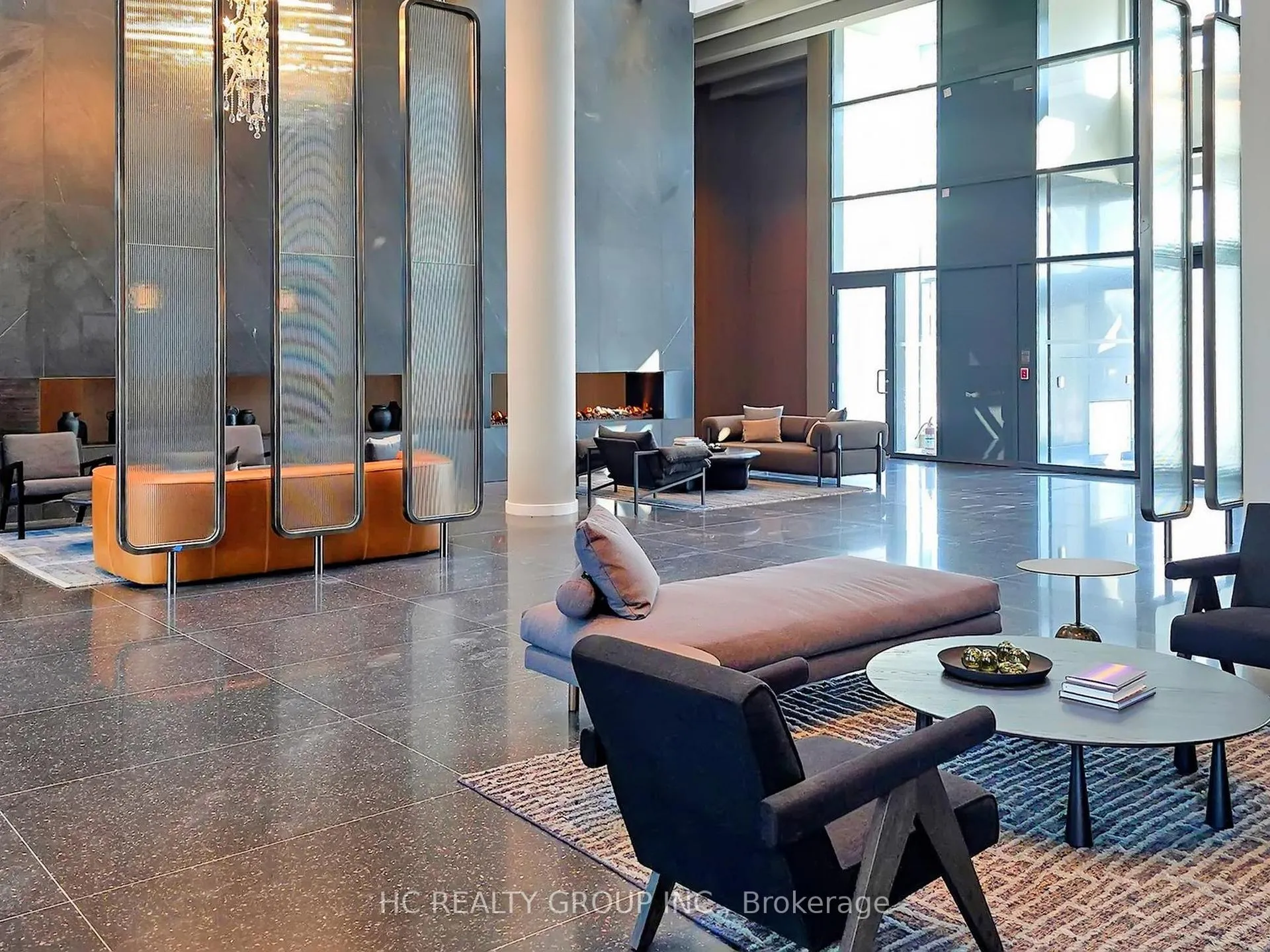 Photo 5 of Unit 5001, 8 Interchange Way, Vaughan, Vaughan Corporate Centre — HOMEH
