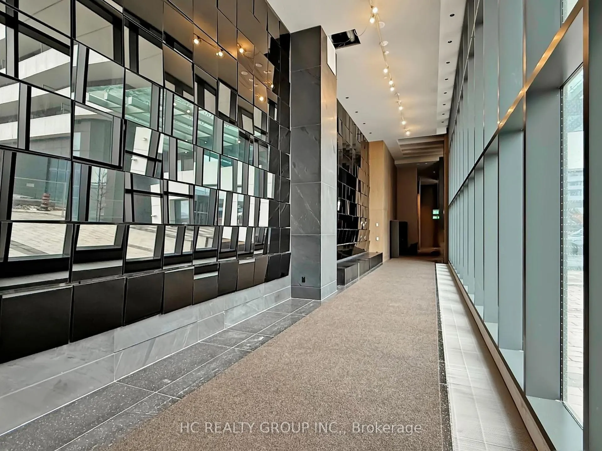 Photo 8 of Unit 5001, 8 Interchange Way, Vaughan, Vaughan Corporate Centre — HOMEH