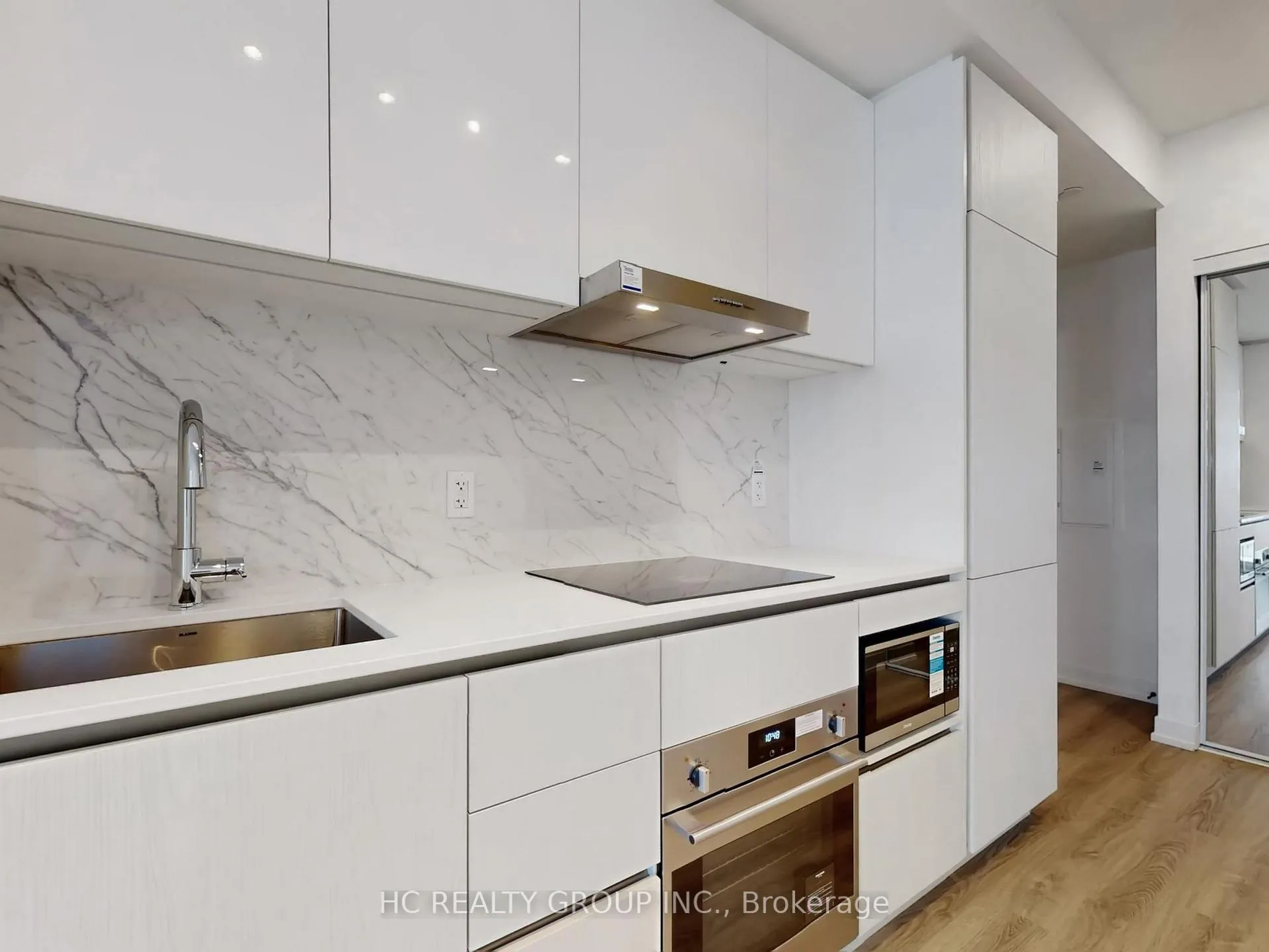 Photo 14 of Unit 5001, 8 Interchange Way, Vaughan, Vaughan Corporate Centre — HOMEH