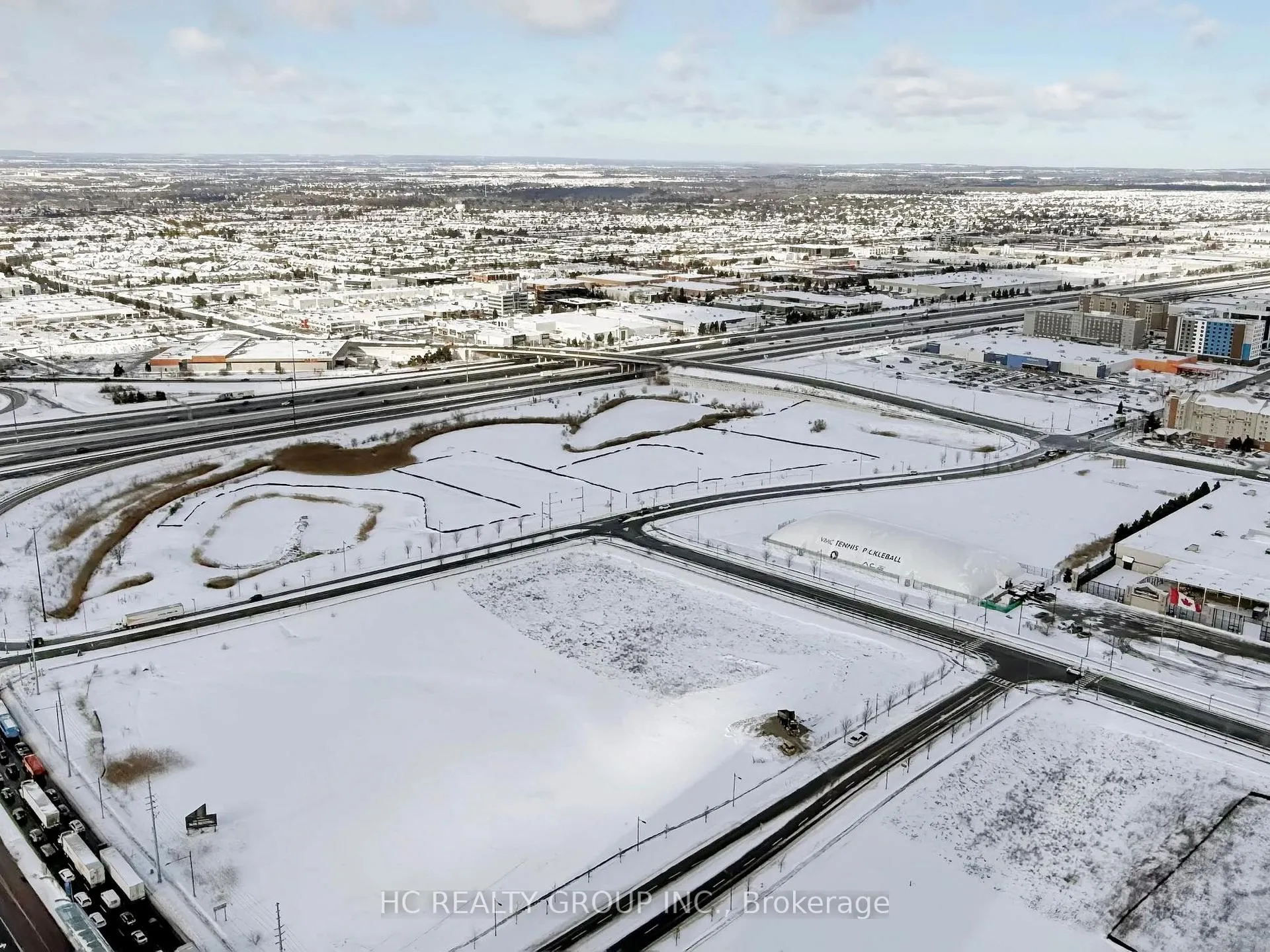 Photo 30 of Unit 5001, 8 Interchange Way, Vaughan, Vaughan Corporate Centre — HOMEH