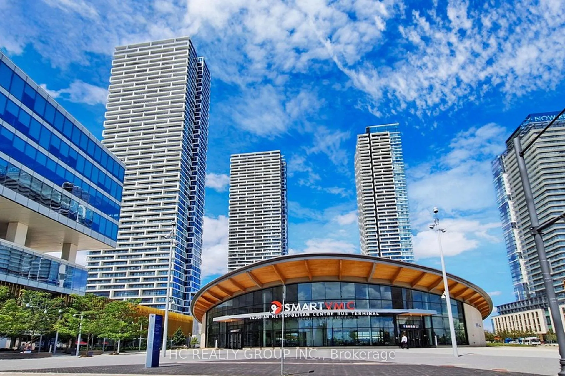 Photo 33 of Unit 5001, 8 Interchange Way, Vaughan, Vaughan Corporate Centre — HOMEH