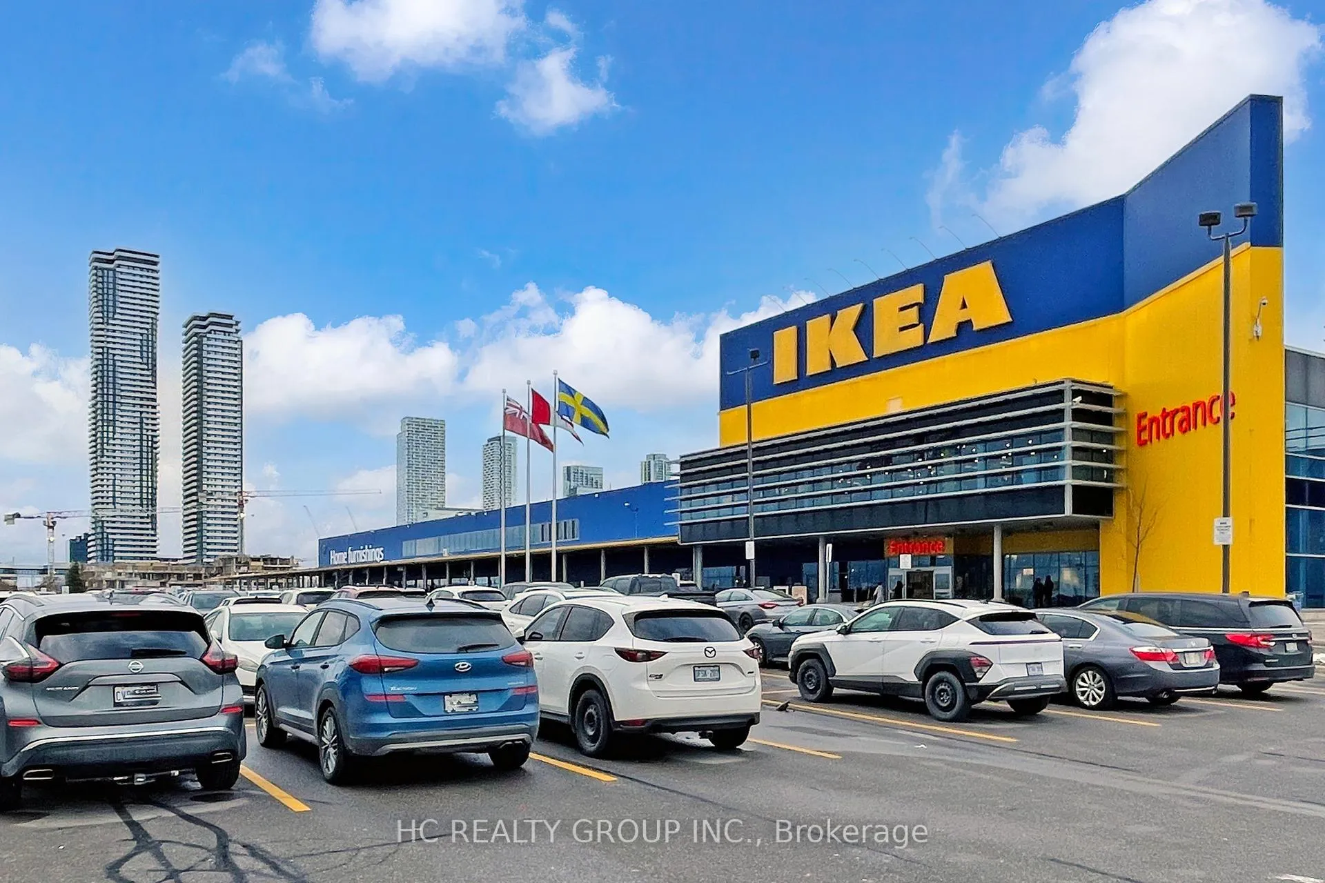 Photo 34 of Unit 5001, 8 Interchange Way, Vaughan, Vaughan Corporate Centre — HOMEH