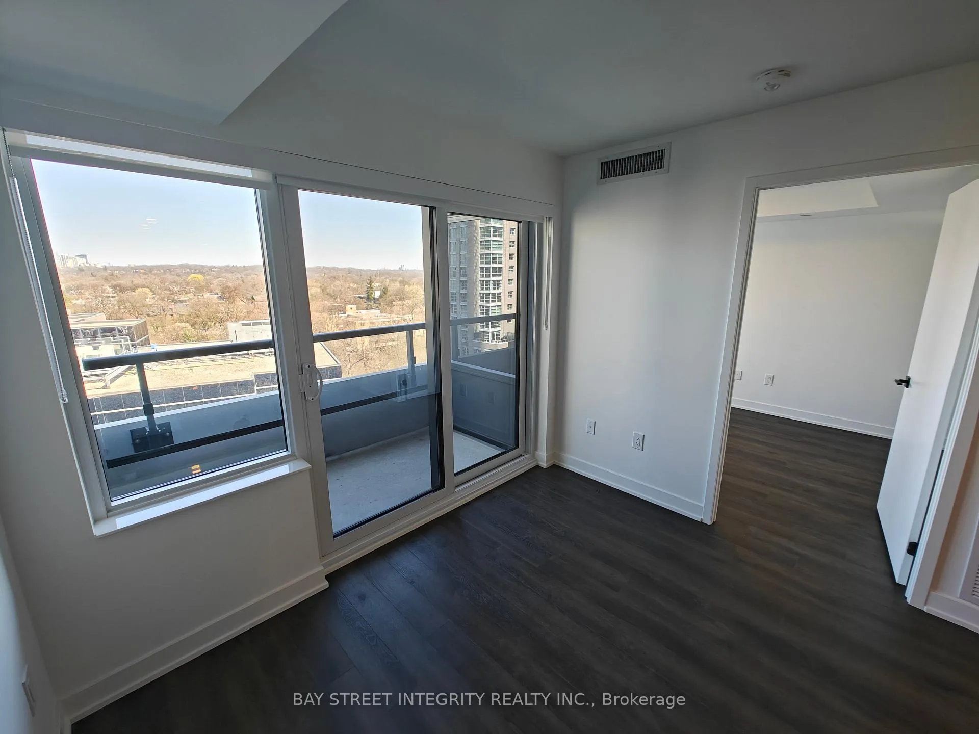 Photo 8 of Unit 1005, 609 Sherbourne Street, Toronto, North St. James Town — HOMEH