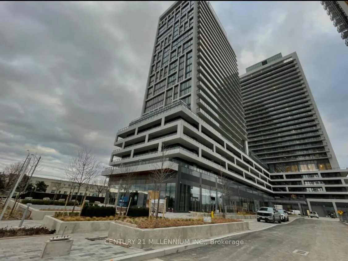 Photo 1 of Unit 2212, 8960 Jane Street, Vaughan, Vellore Village — HOMEH