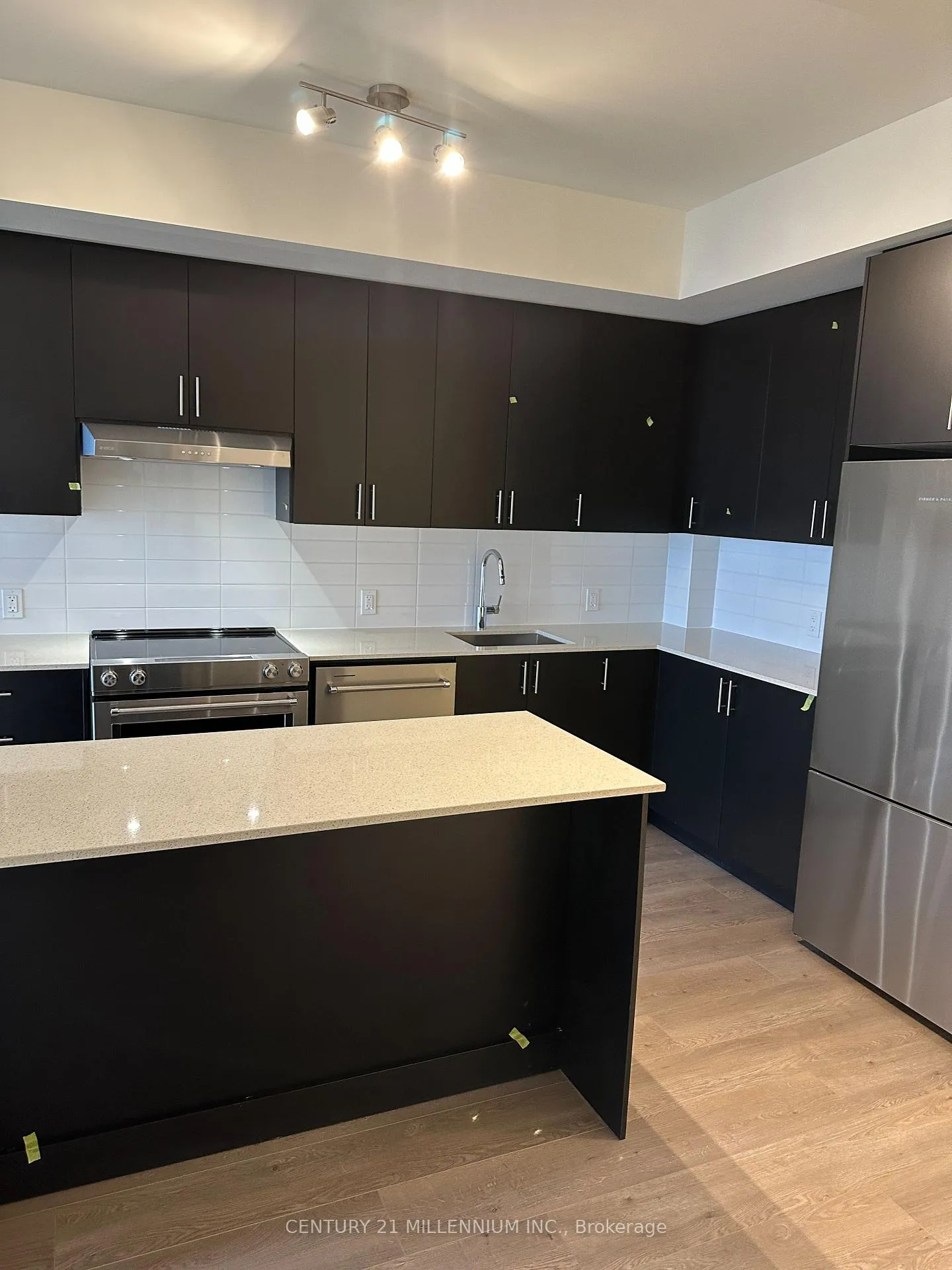 Photo 8 of Unit 2212, 8960 Jane Street, Vaughan, Vellore Village — HOMEH